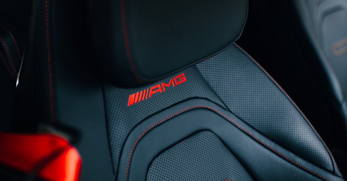 Professional Automotive Studio Photos