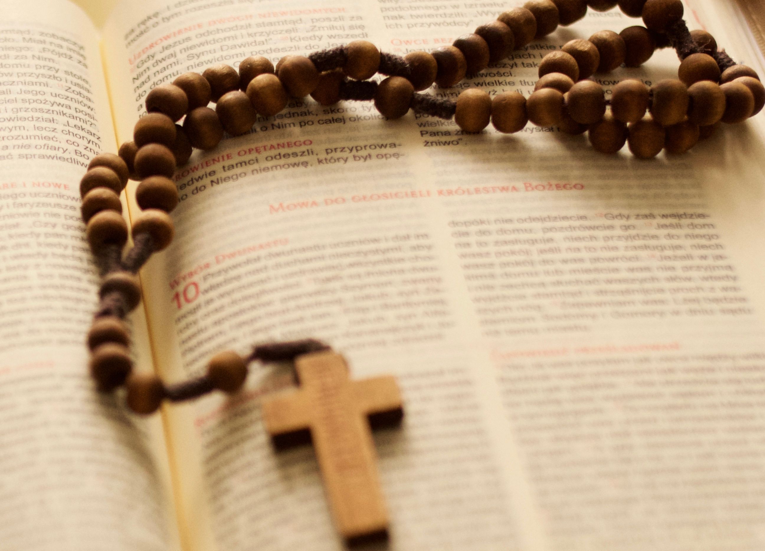Foto: Anna Gańska / Pexels