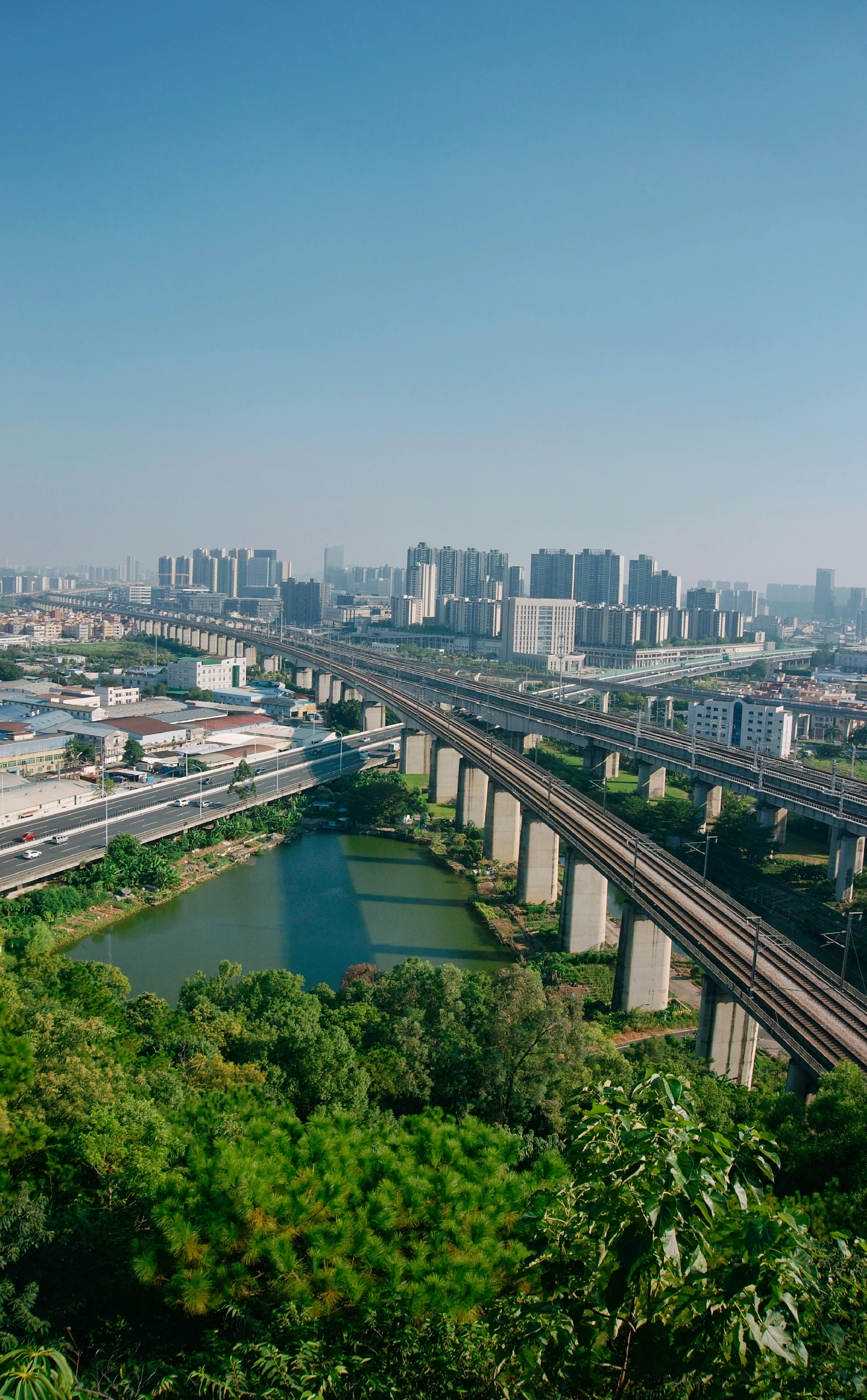 Porr termină 11 din 12 poduri la Secțiunea 4