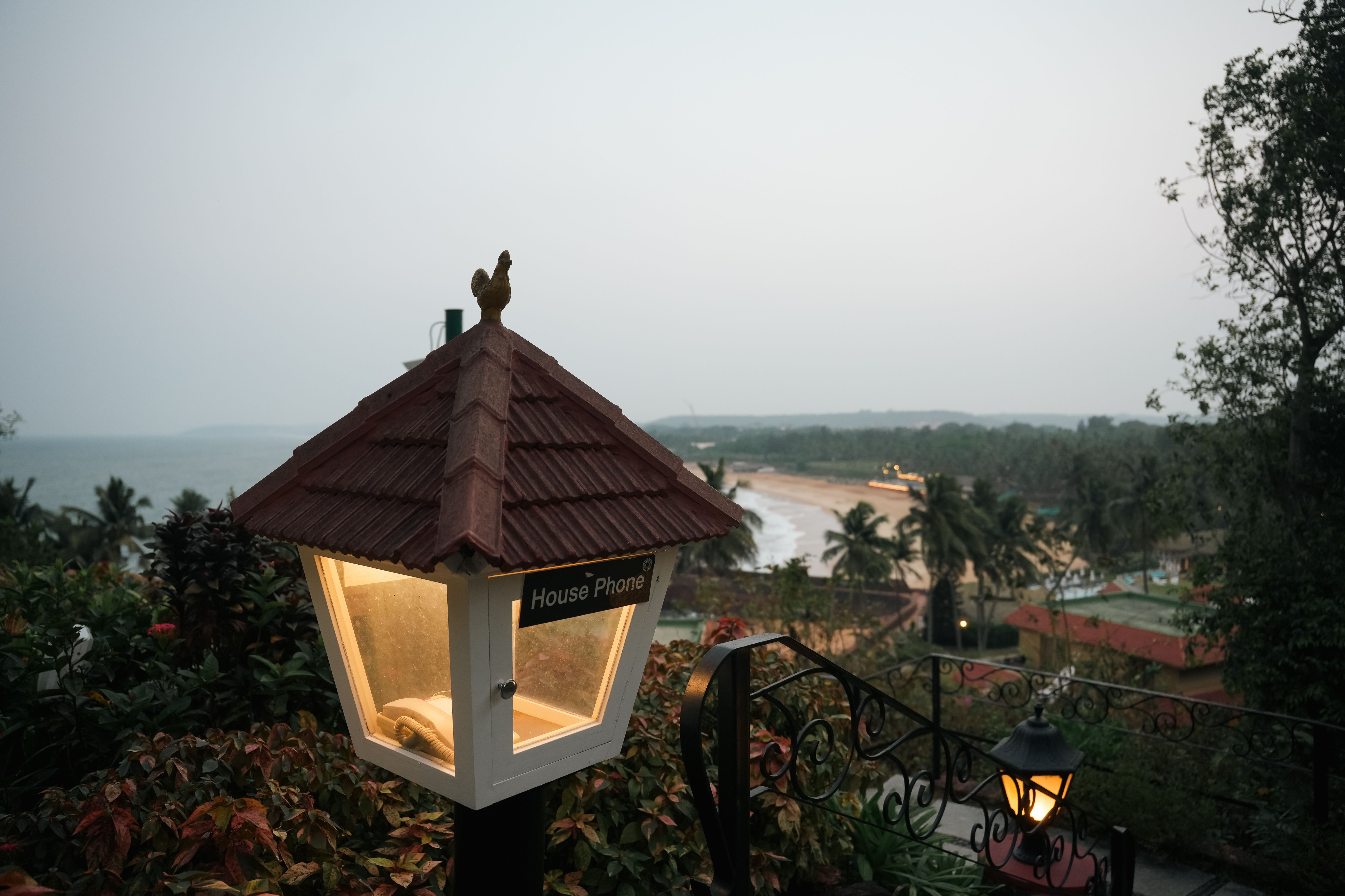 Golden Goa Tours & Travels