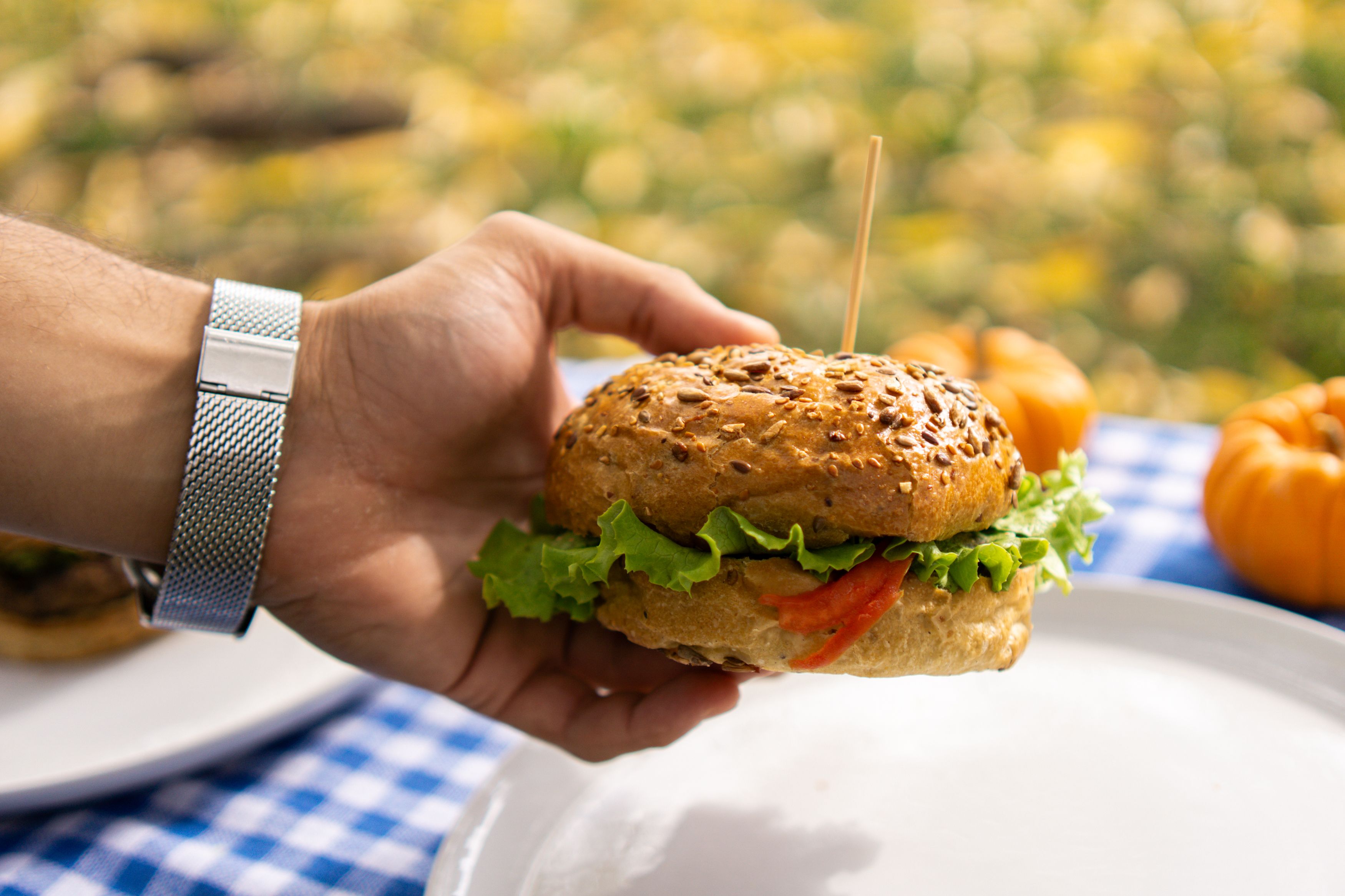 Beyond Meat Rolls Out Fourth Generation Recipe Nationwide to Revive Category Sales
