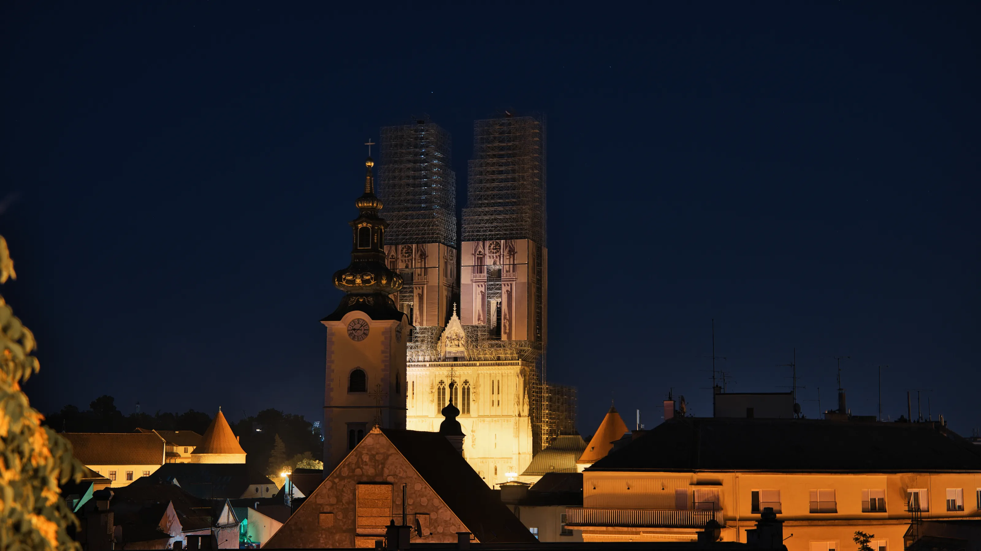 Guía de Erasmus en Croacia