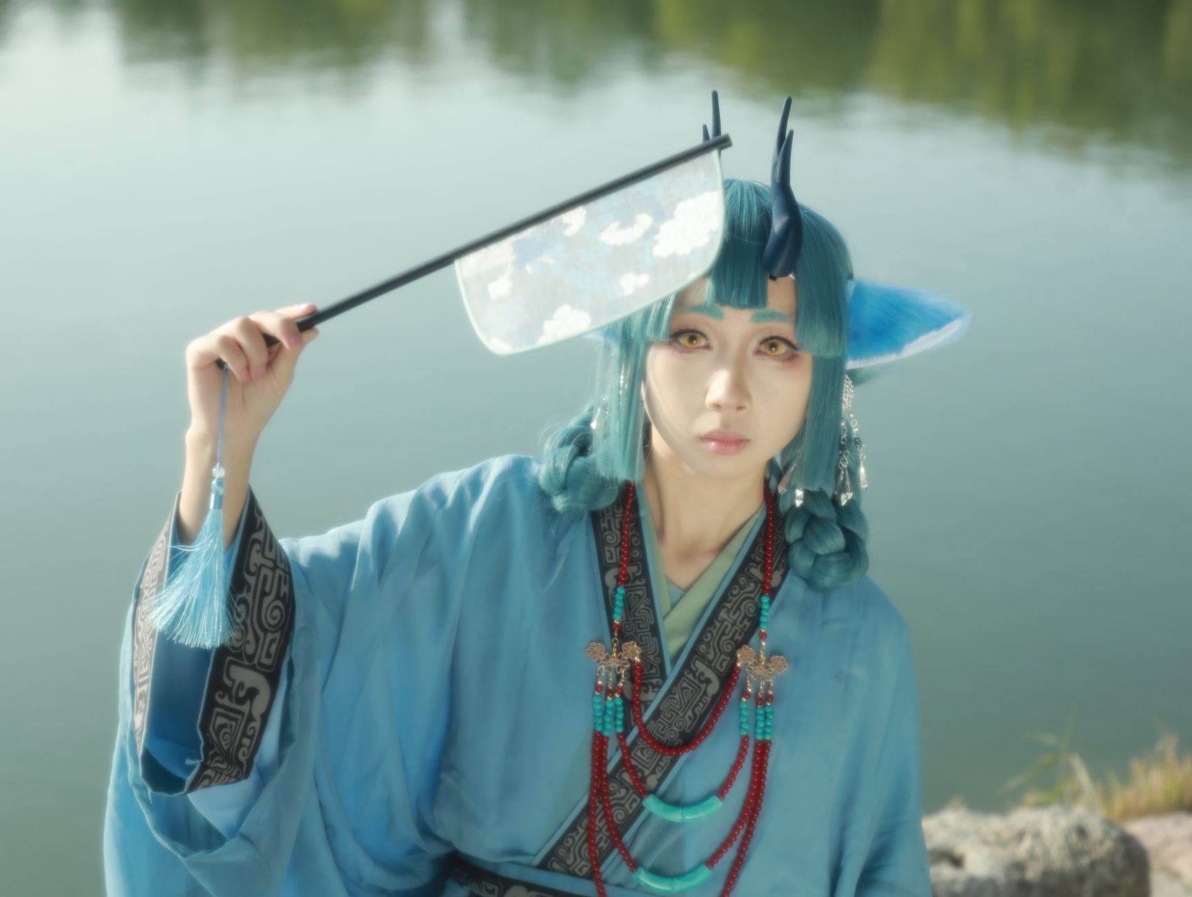 【正体】メイは最初の天仙——7人の天仙と同格の存在