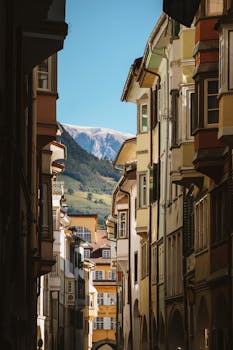 Bolzano - Bozen