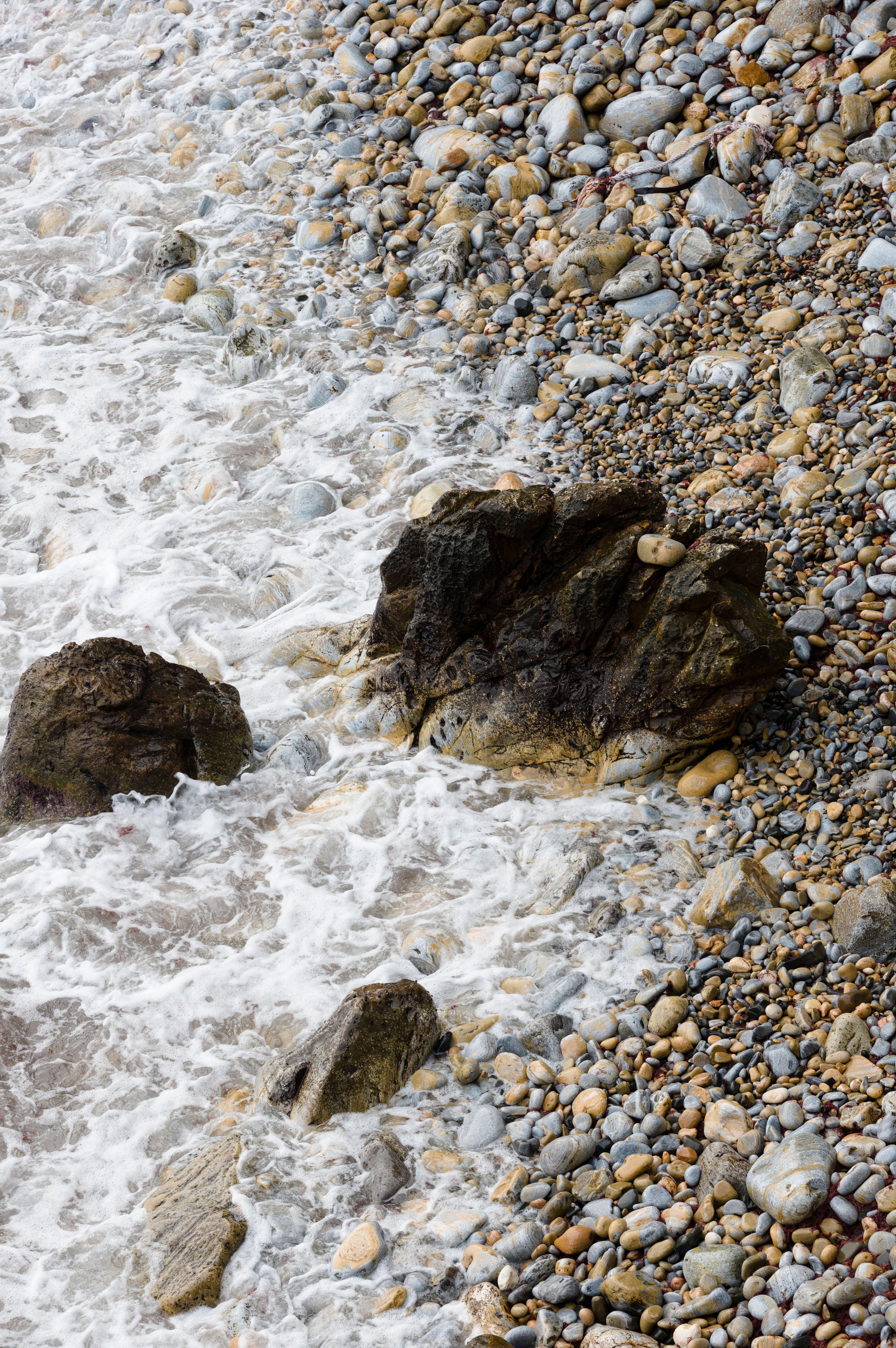 Seashore Rocks Photos, Download The BEST Free Seashore Rocks Stock ...