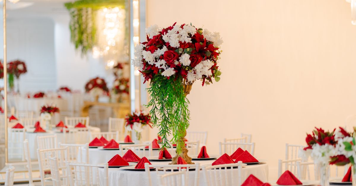 Equestrian Elegance: A Winter Wedding With a Refined Western Twist