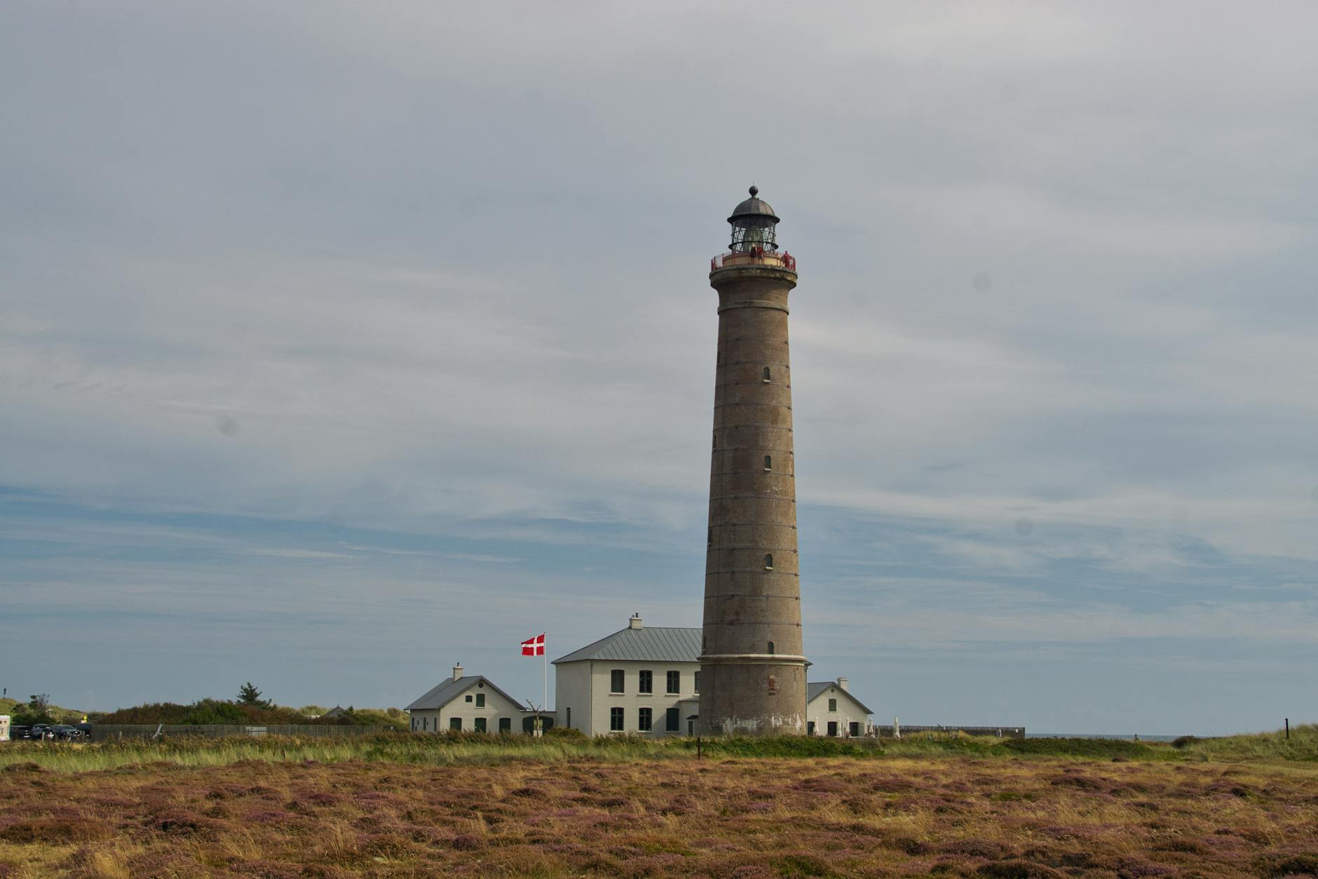 Popular sights in Skagen Landmarks in Skagen