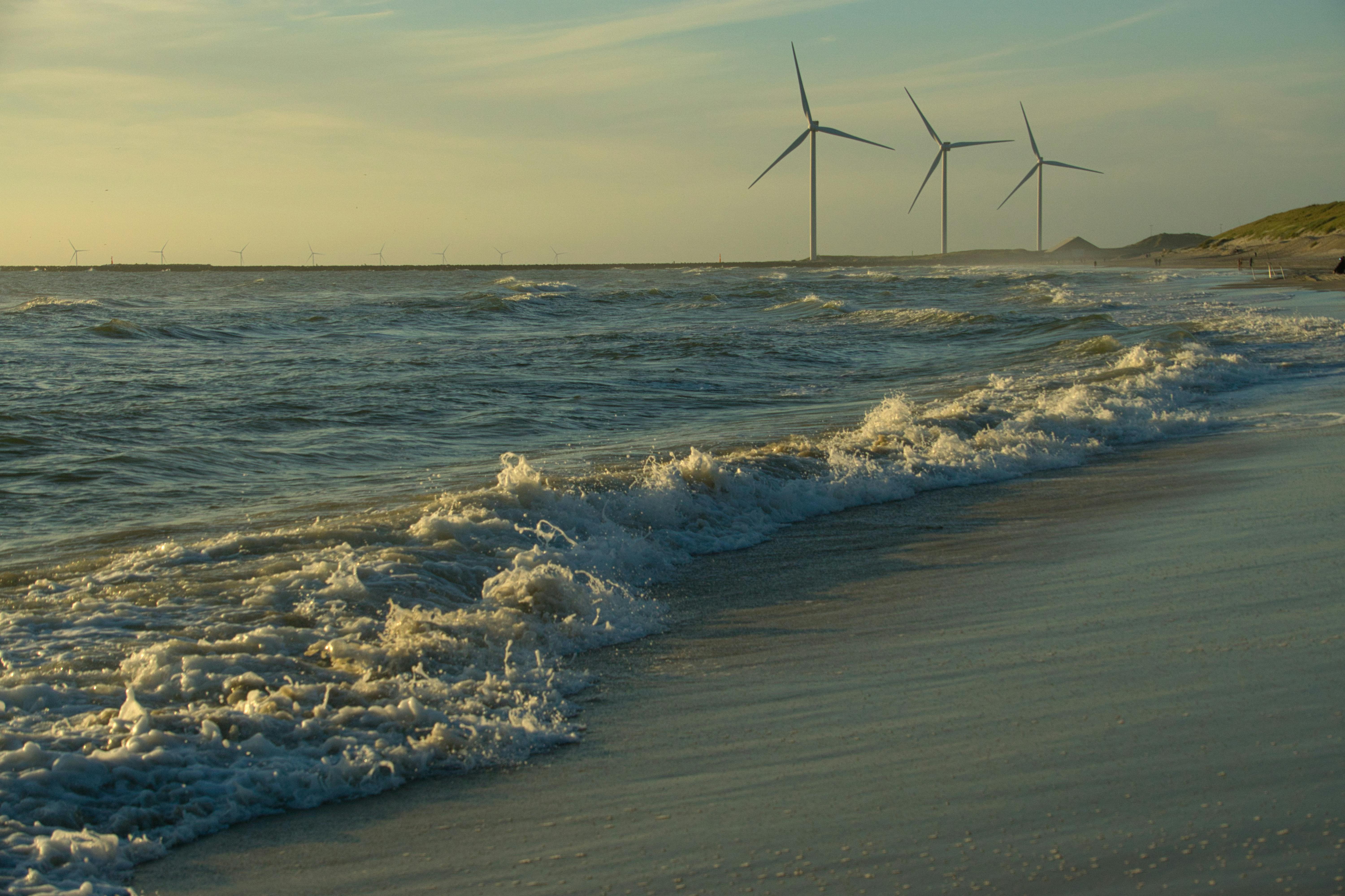 Petrofac, an Offshore Energy Company, Files for Administration