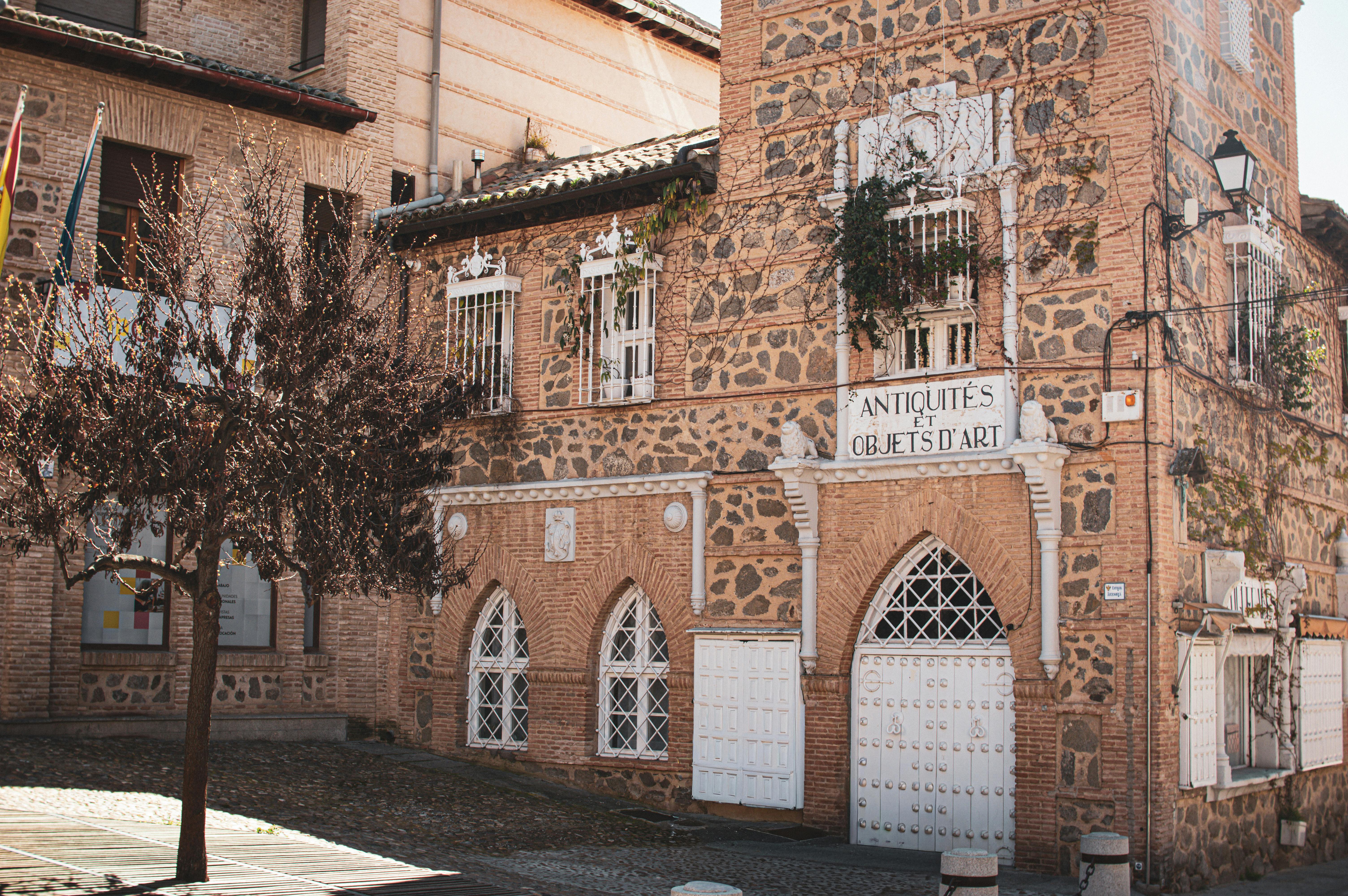 Mind Blowing Art Facts from History