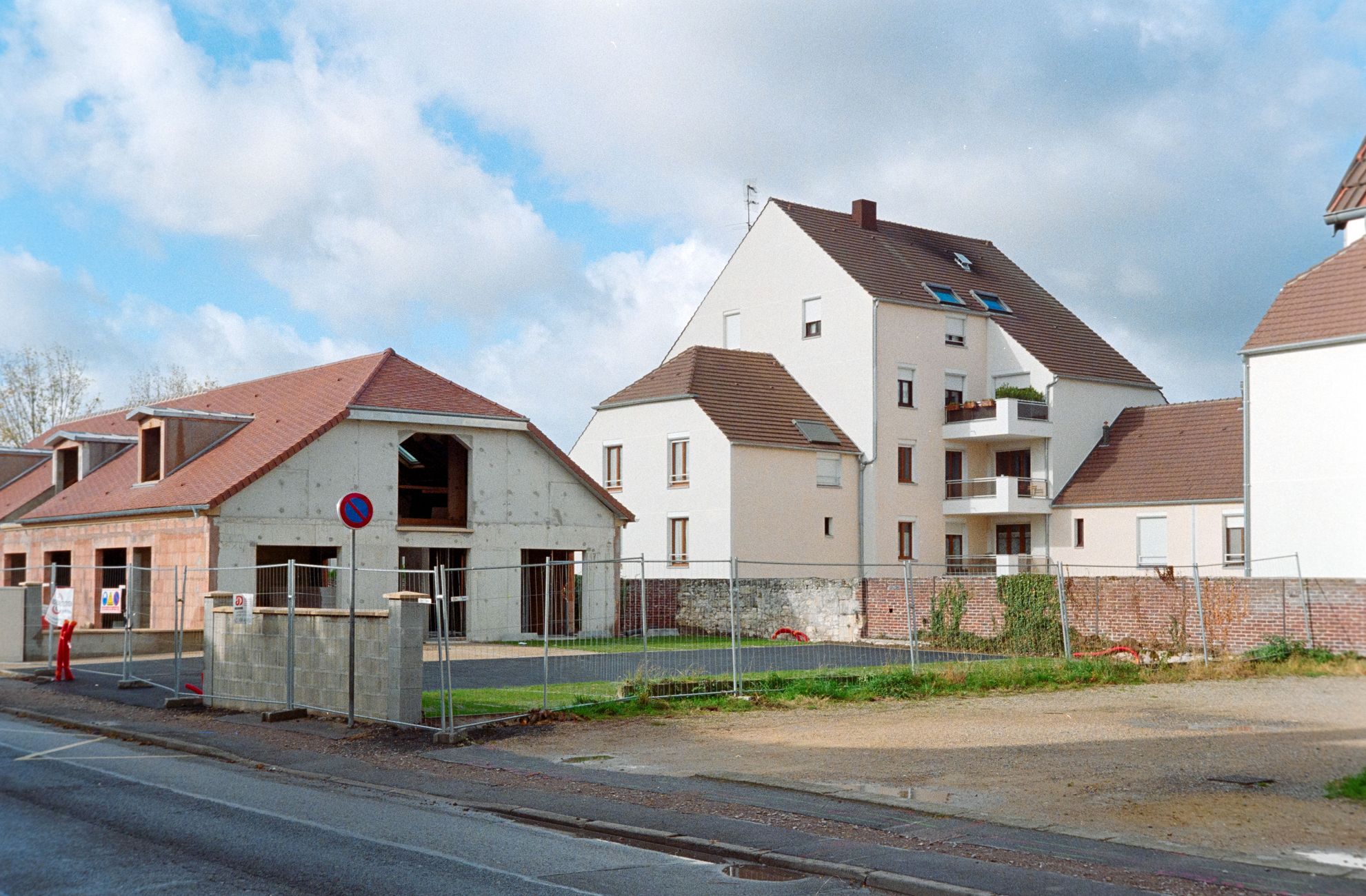 Bouwplannen in Roderwolde spelen in op grote behoefte aan woningen