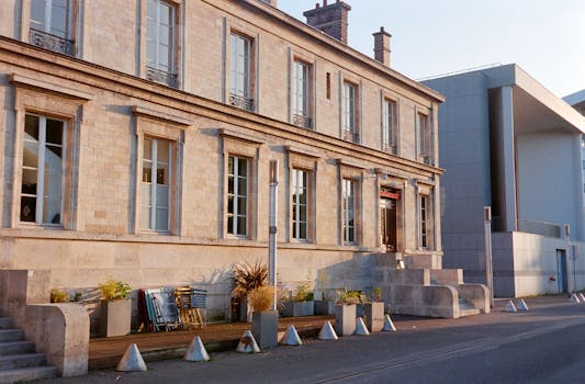 Fort De France, Martinique photo 13