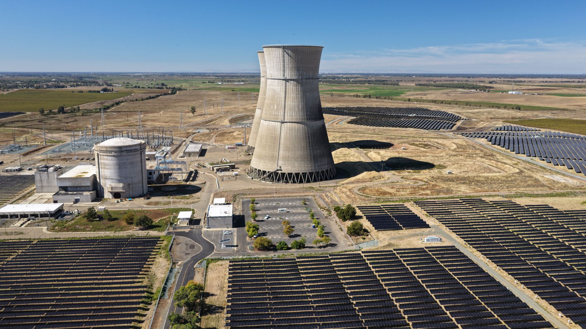 Fusion Won't Replace Energy Policy