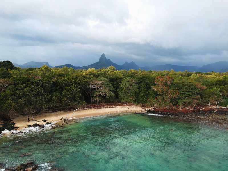 S'expatrier à l'île Maurice : permis, démarches et conseils
