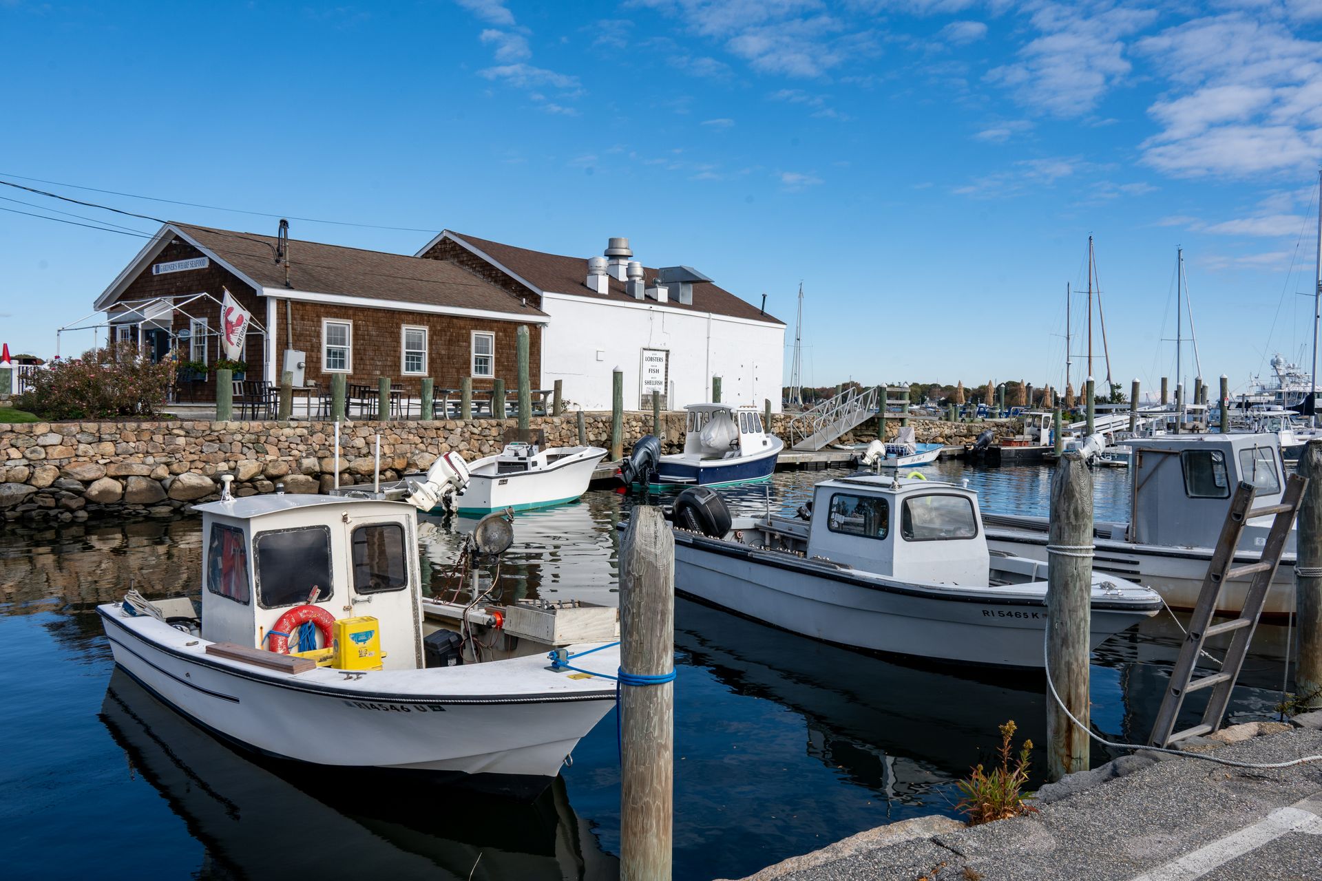North Kingstown, North Kingstown RI — neighborhood review