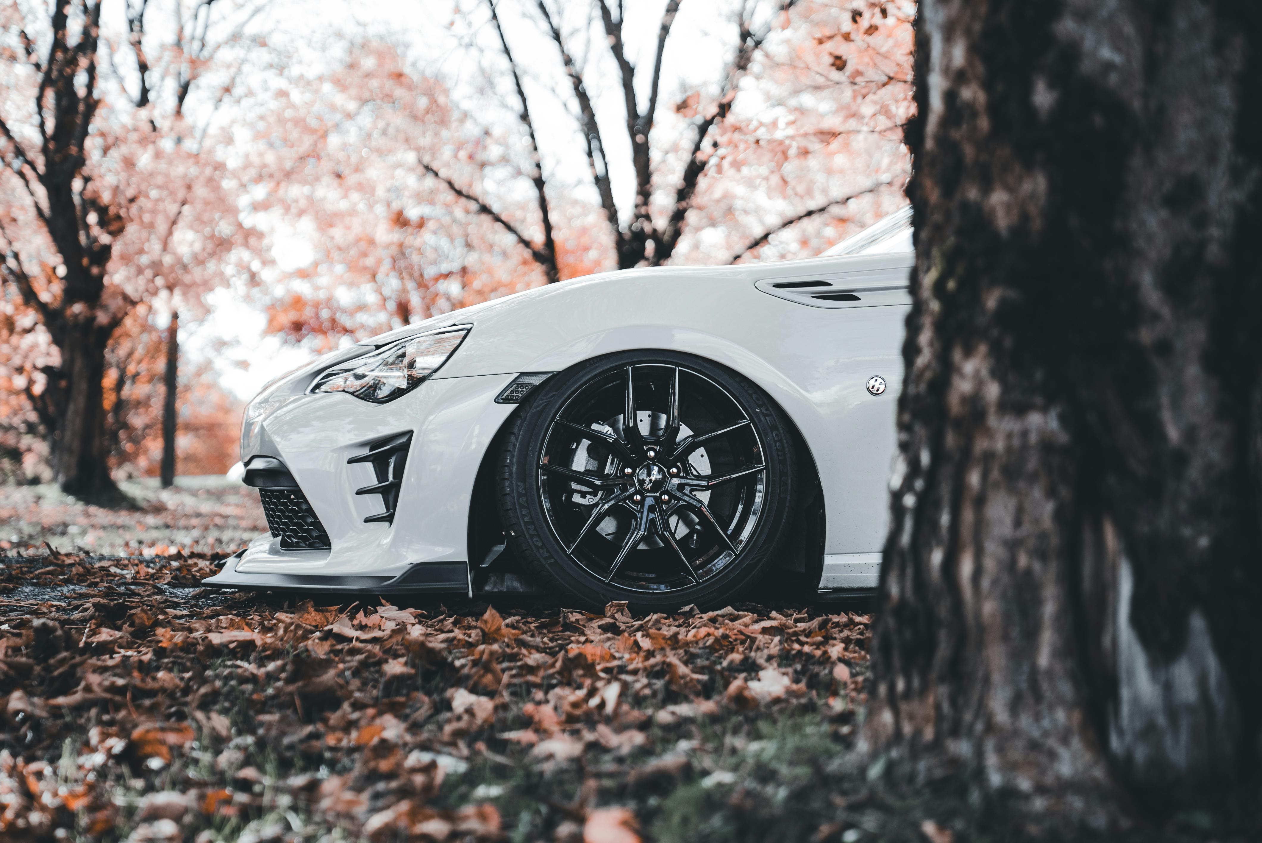 GEARWRENCH Continues to Redefine Automotive Diagnostics with Powerful New Tools — Photo by Erik Mclean on Pexels