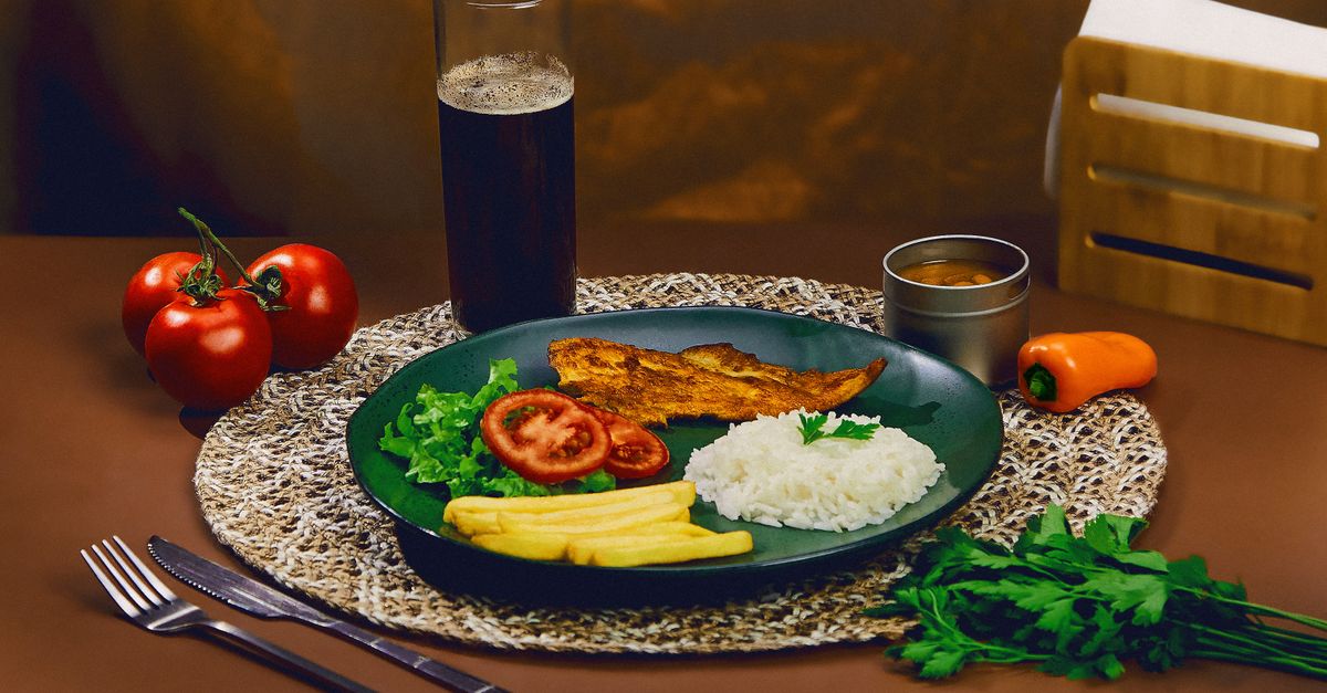 Foto de Restaurante Sabores do Brasil Cuiabá