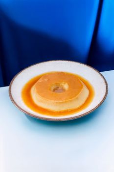 Flan (Latin)