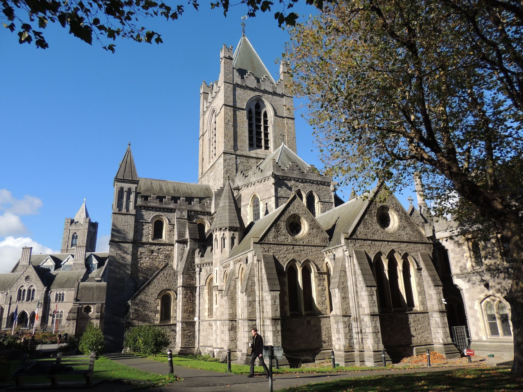 Dublin, Ireland
