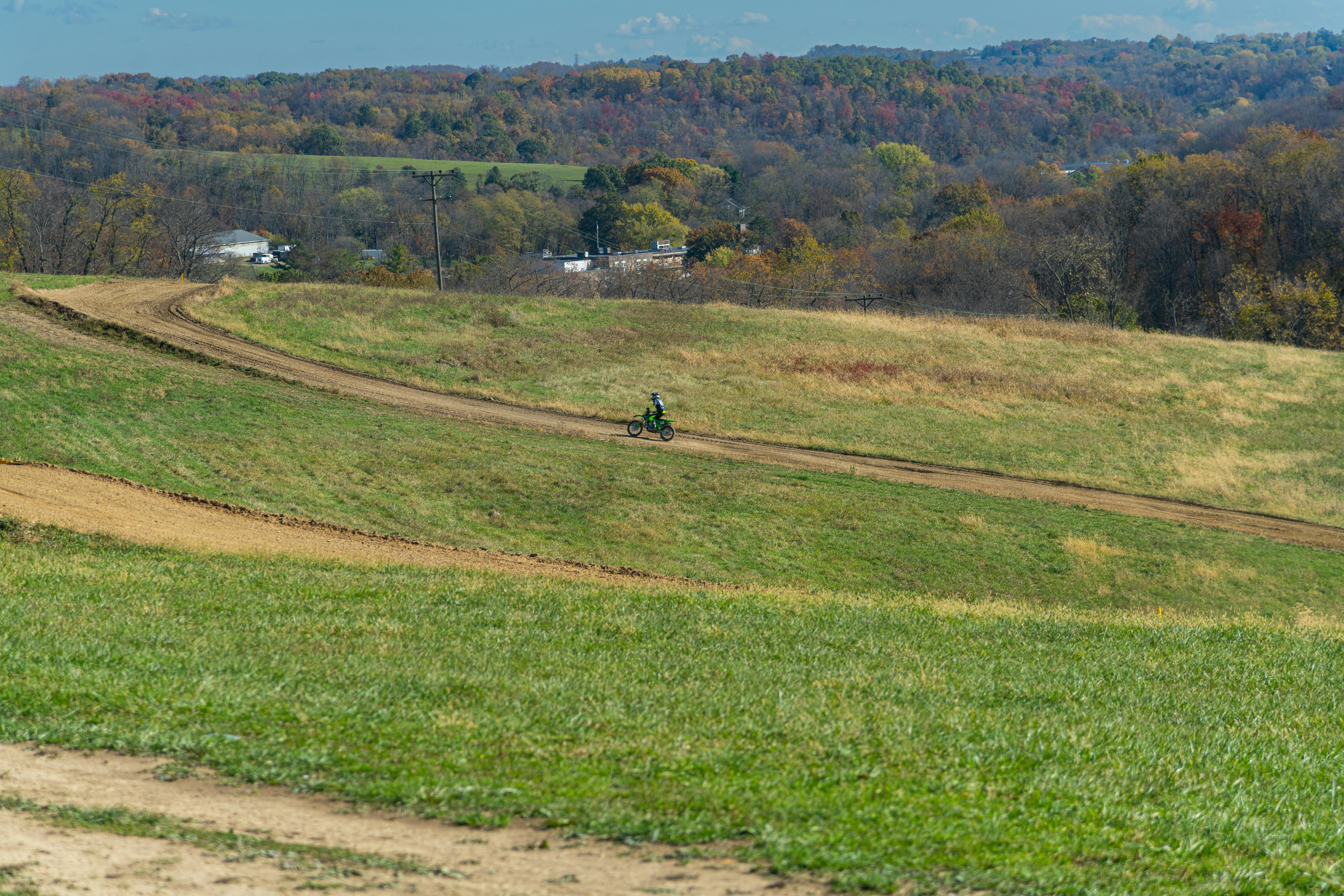 Off Road Escapades: Unveiling Nature's Secret Wonders