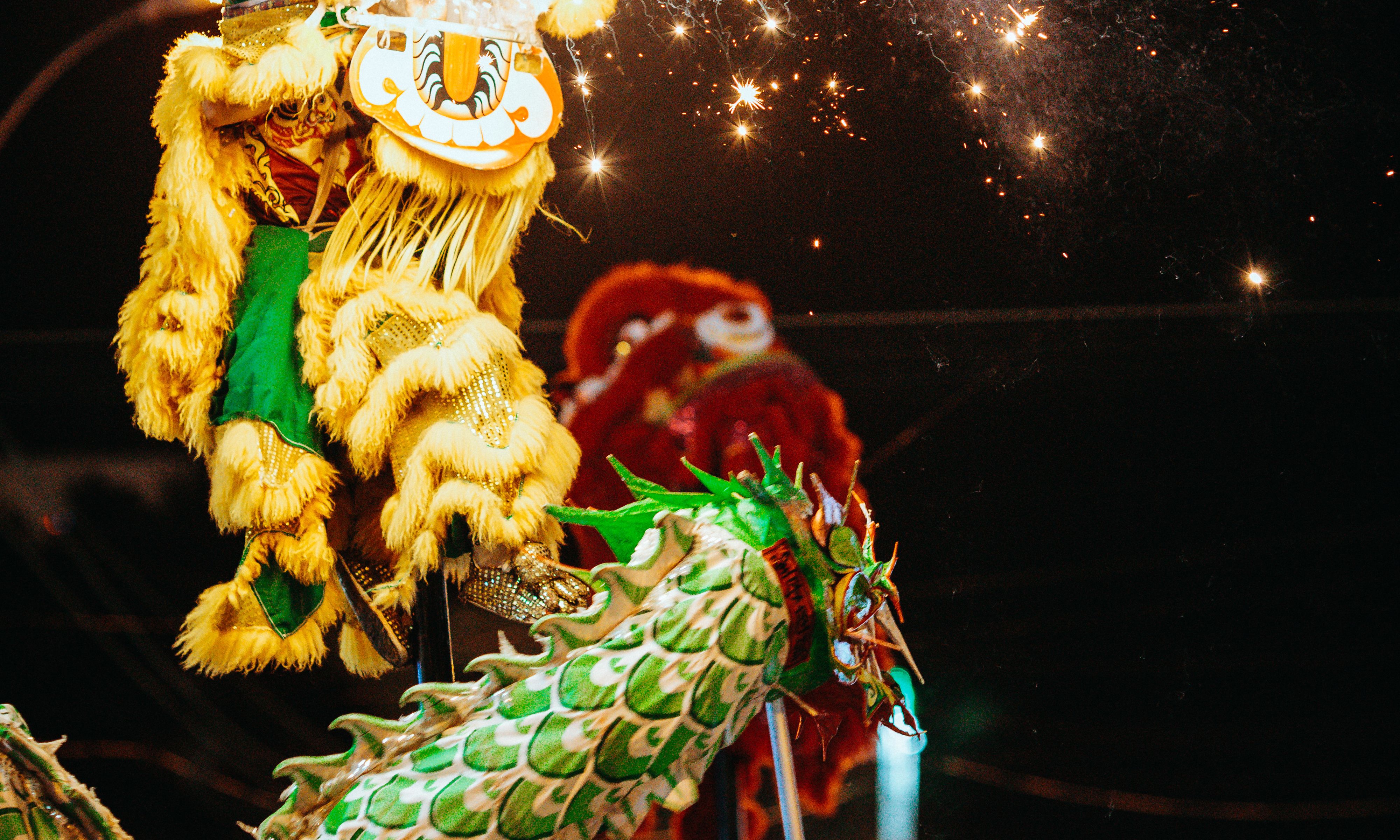 Gion Matsuri
