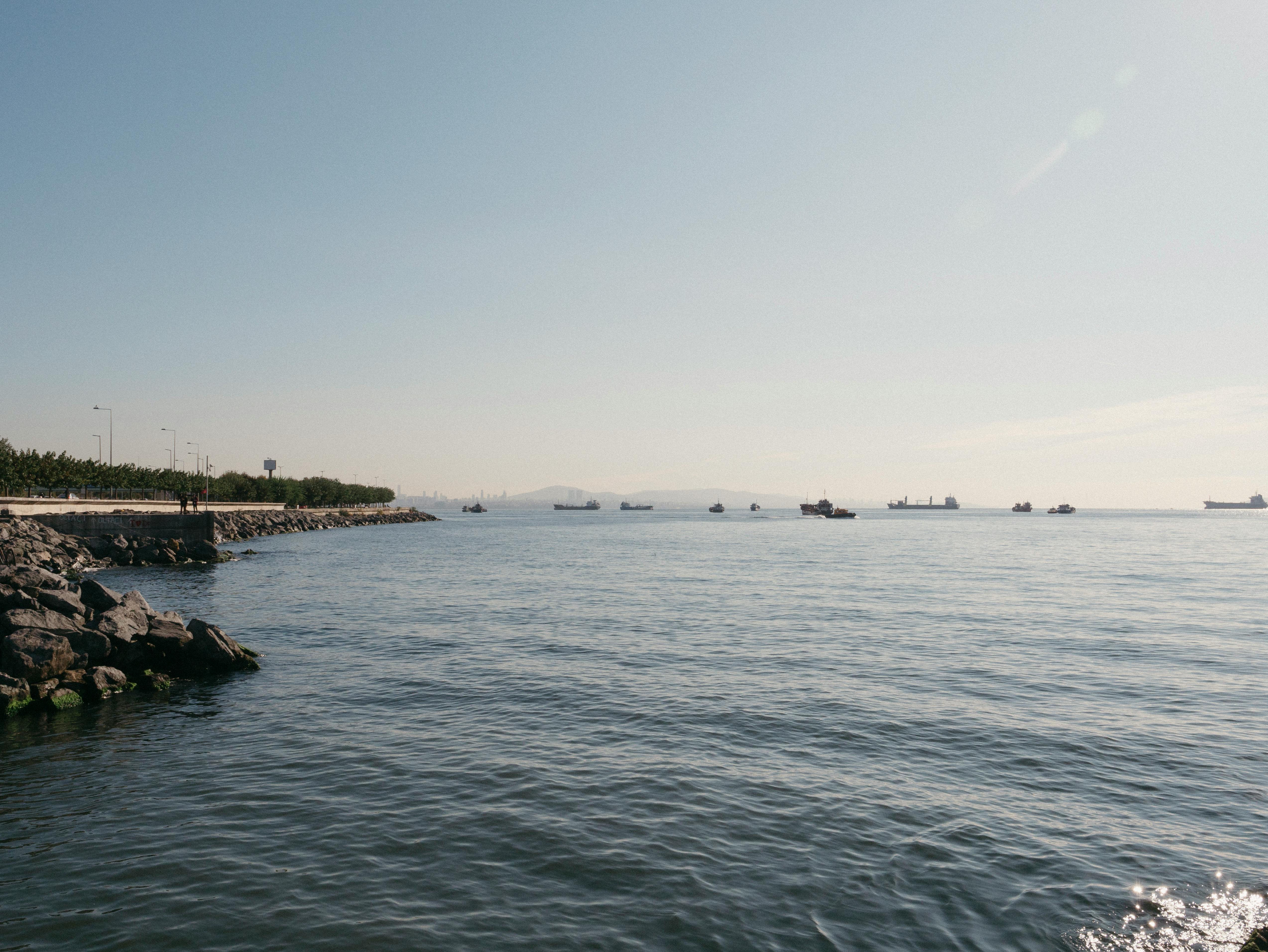 財經：維多集團：中國船舶費對液化天然氣影響逐漸減弱