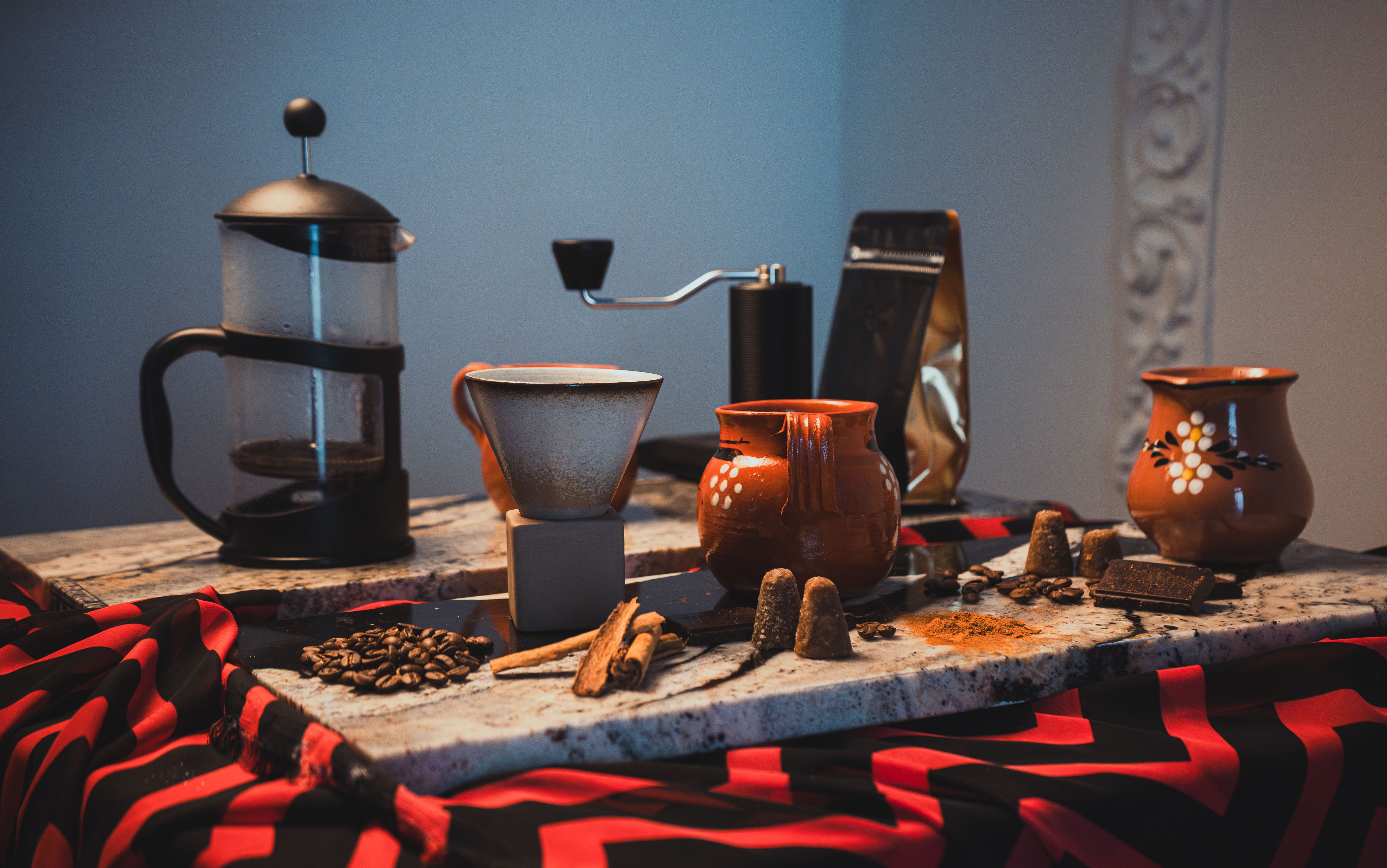 Traditional Espresso Blend vs. Modern: What Has Actually Changed and What Has Not