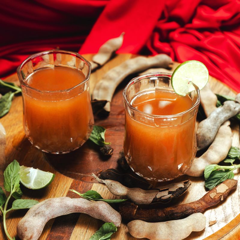 Instant Pot Tamarind Date Cream Dressing
