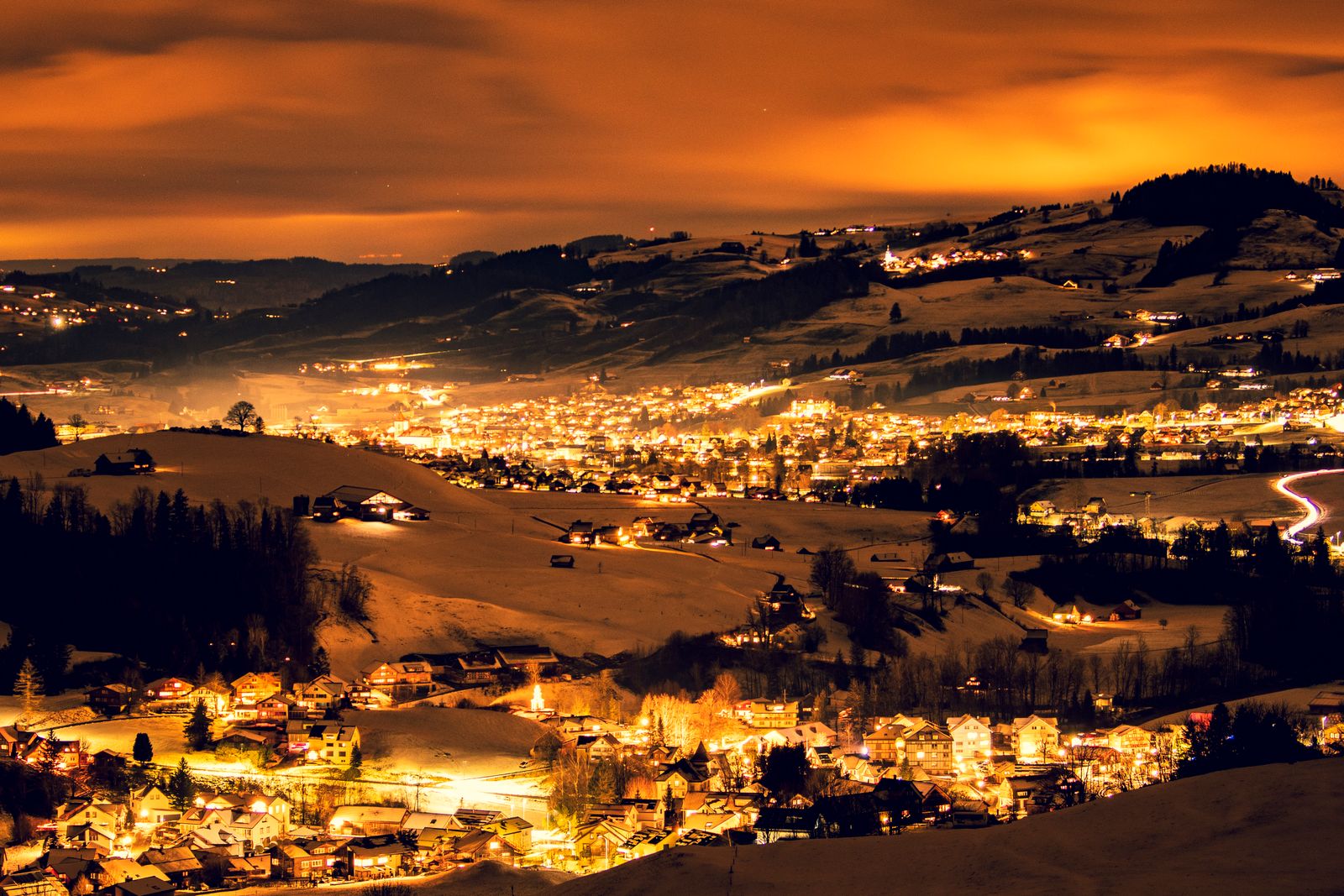 7-Day Ebenalp & Appenzell Luxury Voyage: Eastern Switzerland Grand Signature