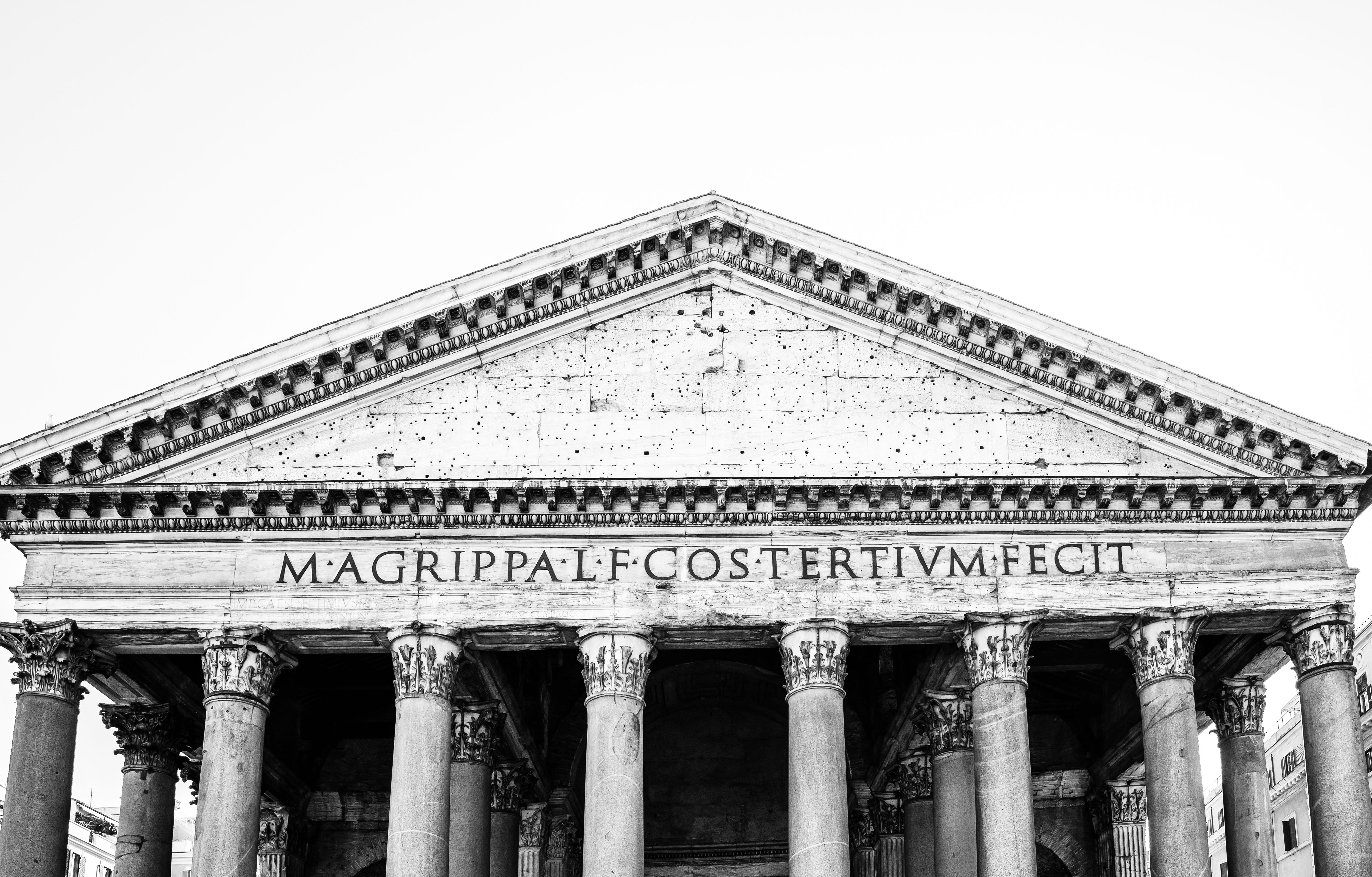 Italy's Greatest Domes