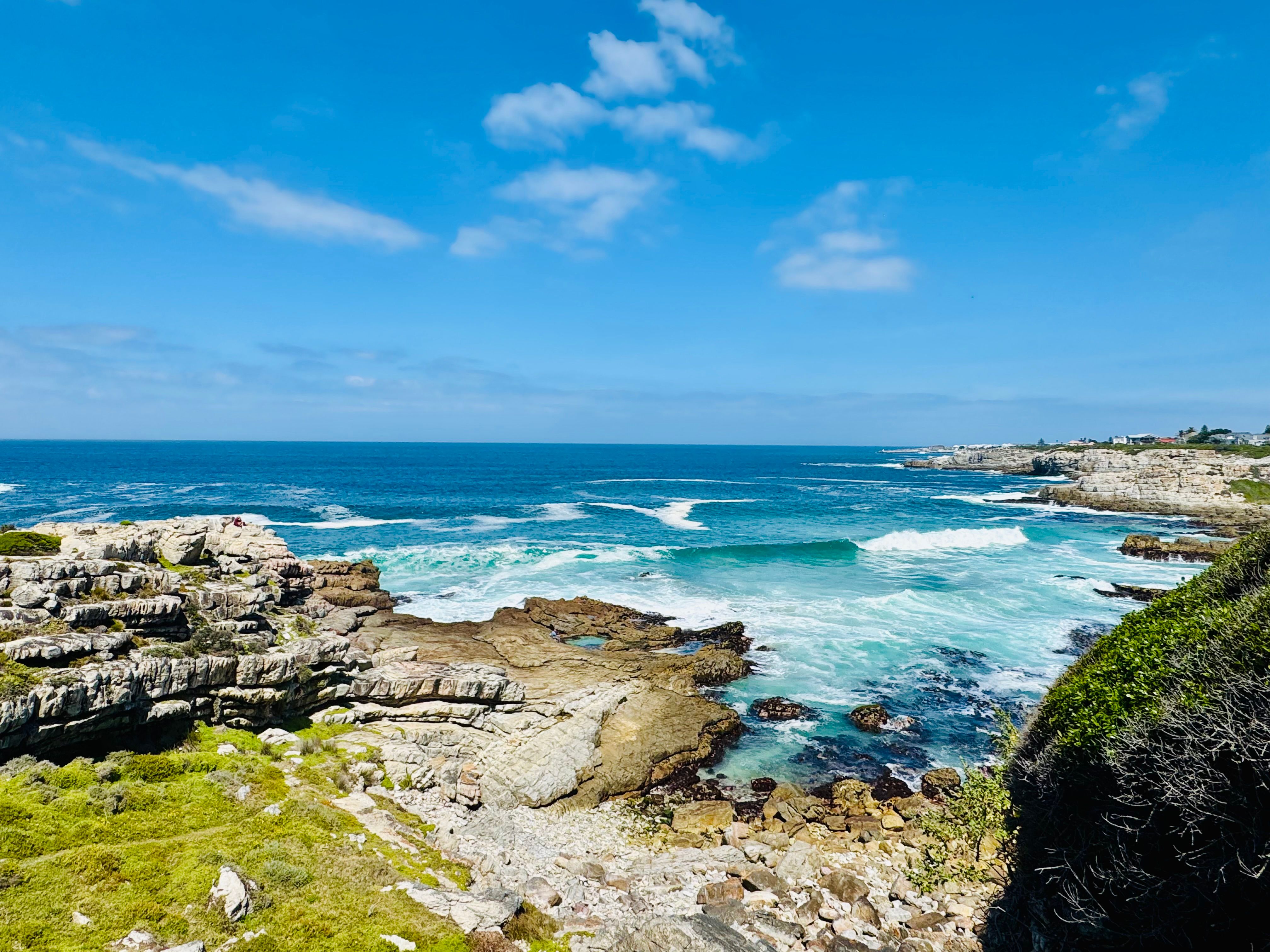 Hermanus