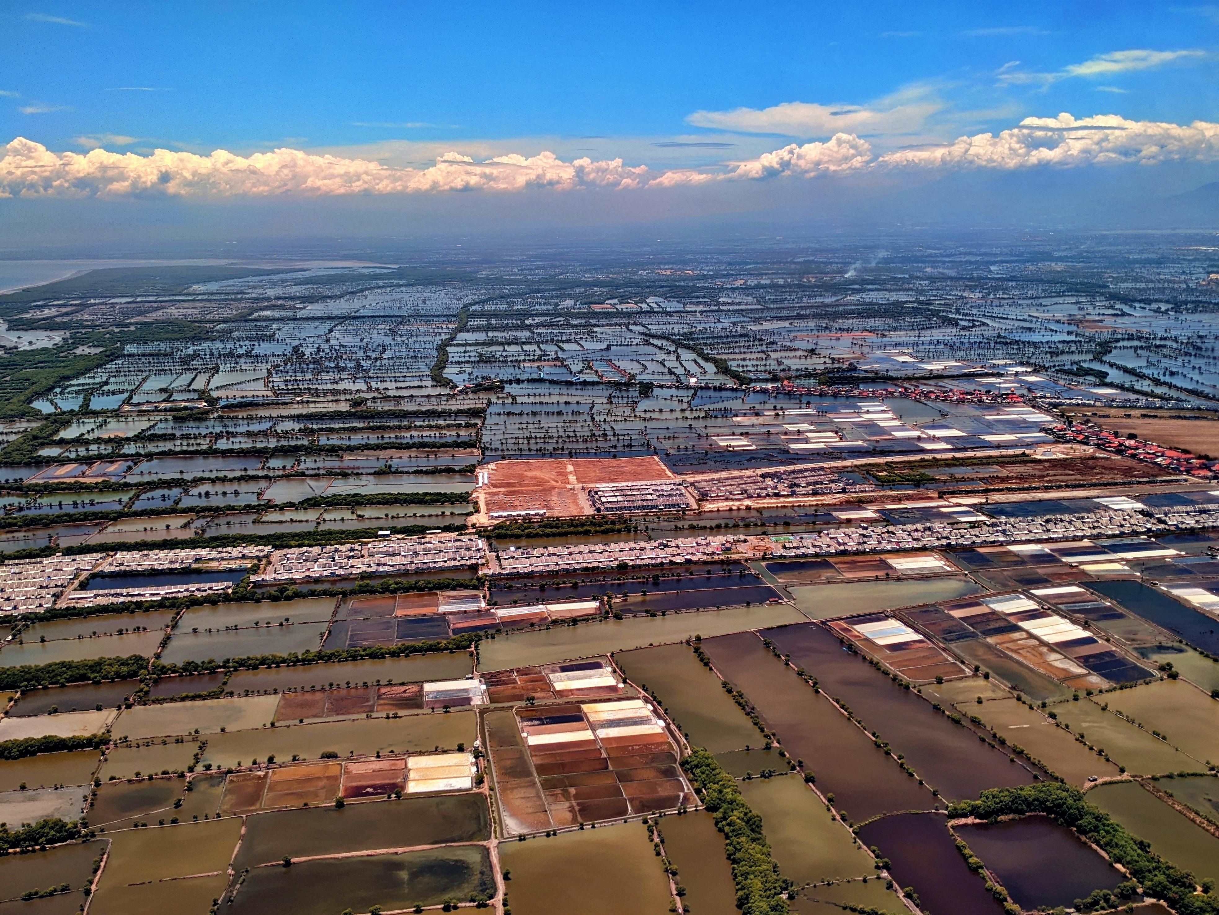 Rahasia Kekayaan Energi RI: Kaltim Sumbang 32% Migas, Apa Dampaknya?