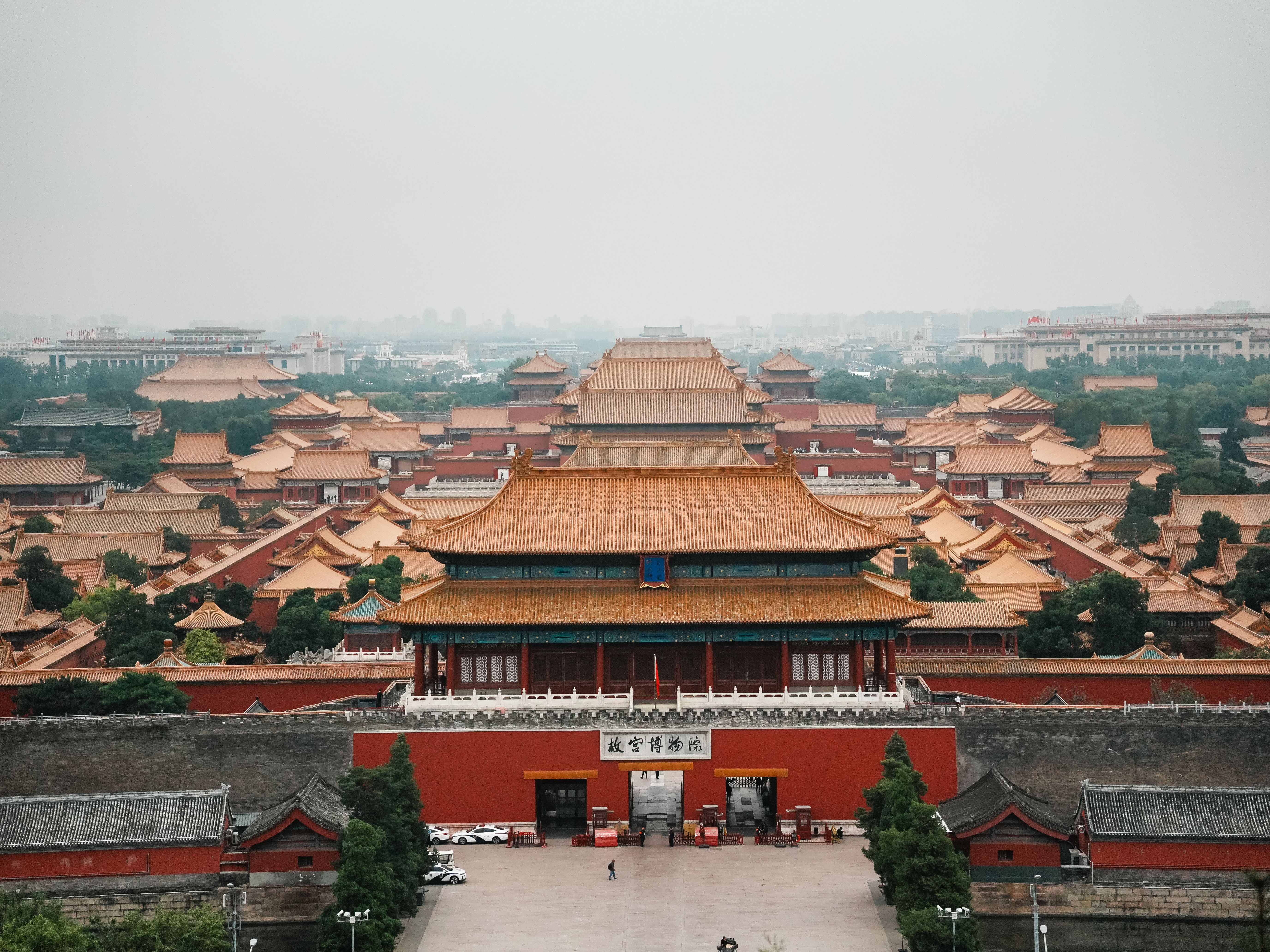 China extiende hasta diciembre de 2026 la exención de visa a Chile, Argentina, Perú, Brasil y Uruguay