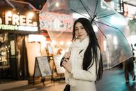 Tsukishima Monja Street
