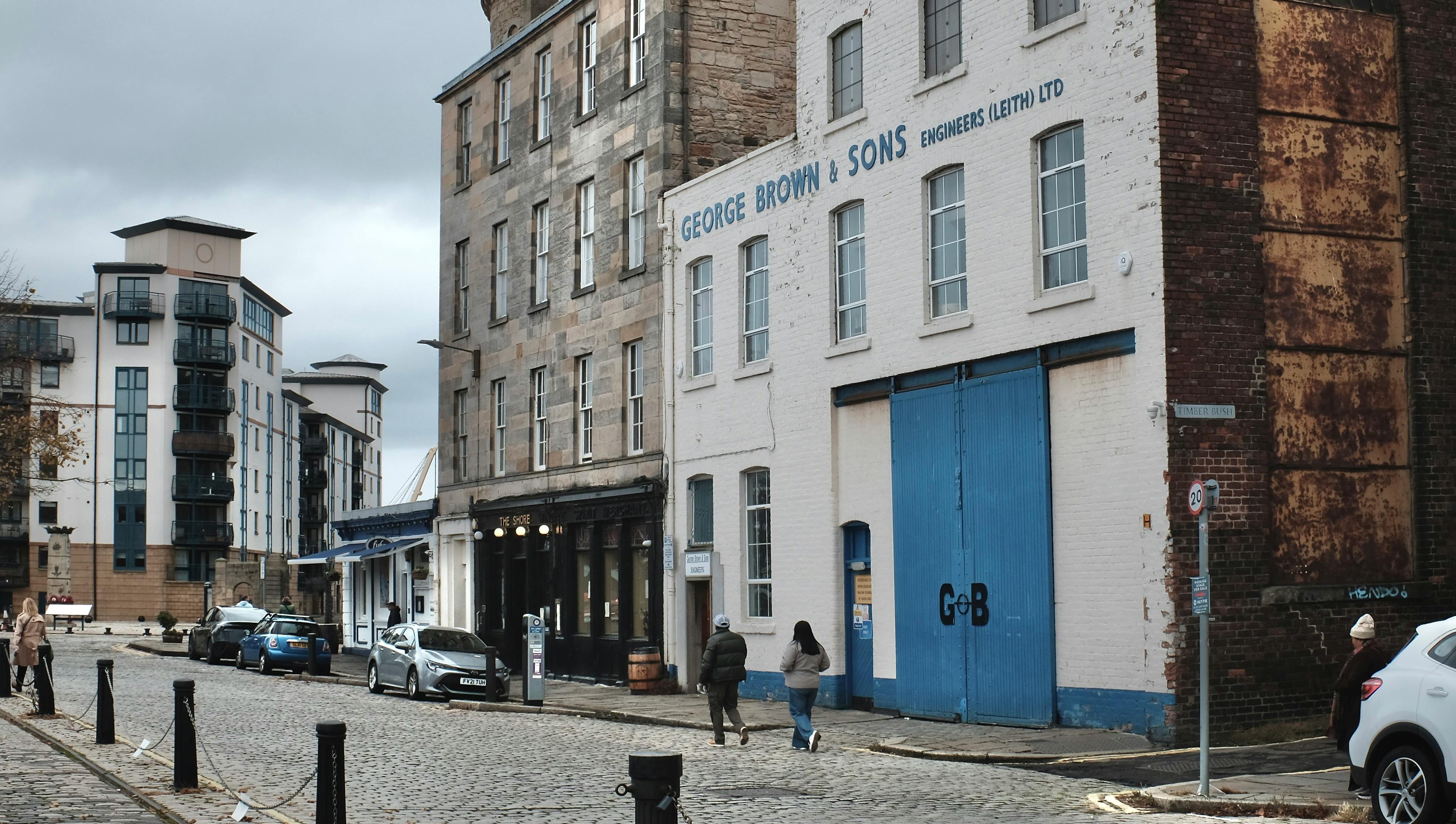 中港資產控英7.7兆 台媒揭可影響政治決策