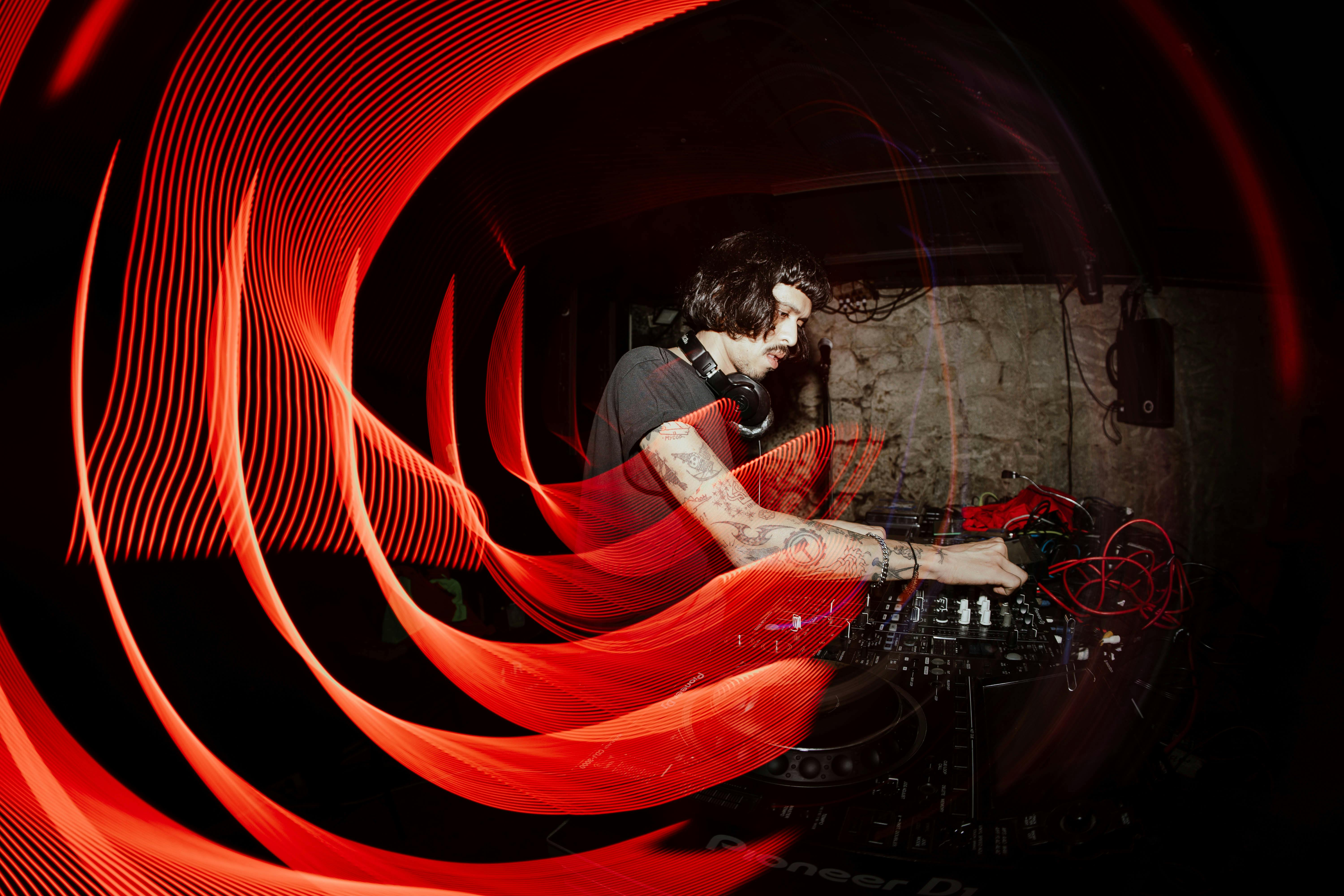 Discovering Opportunities with Underground Artist Residencies