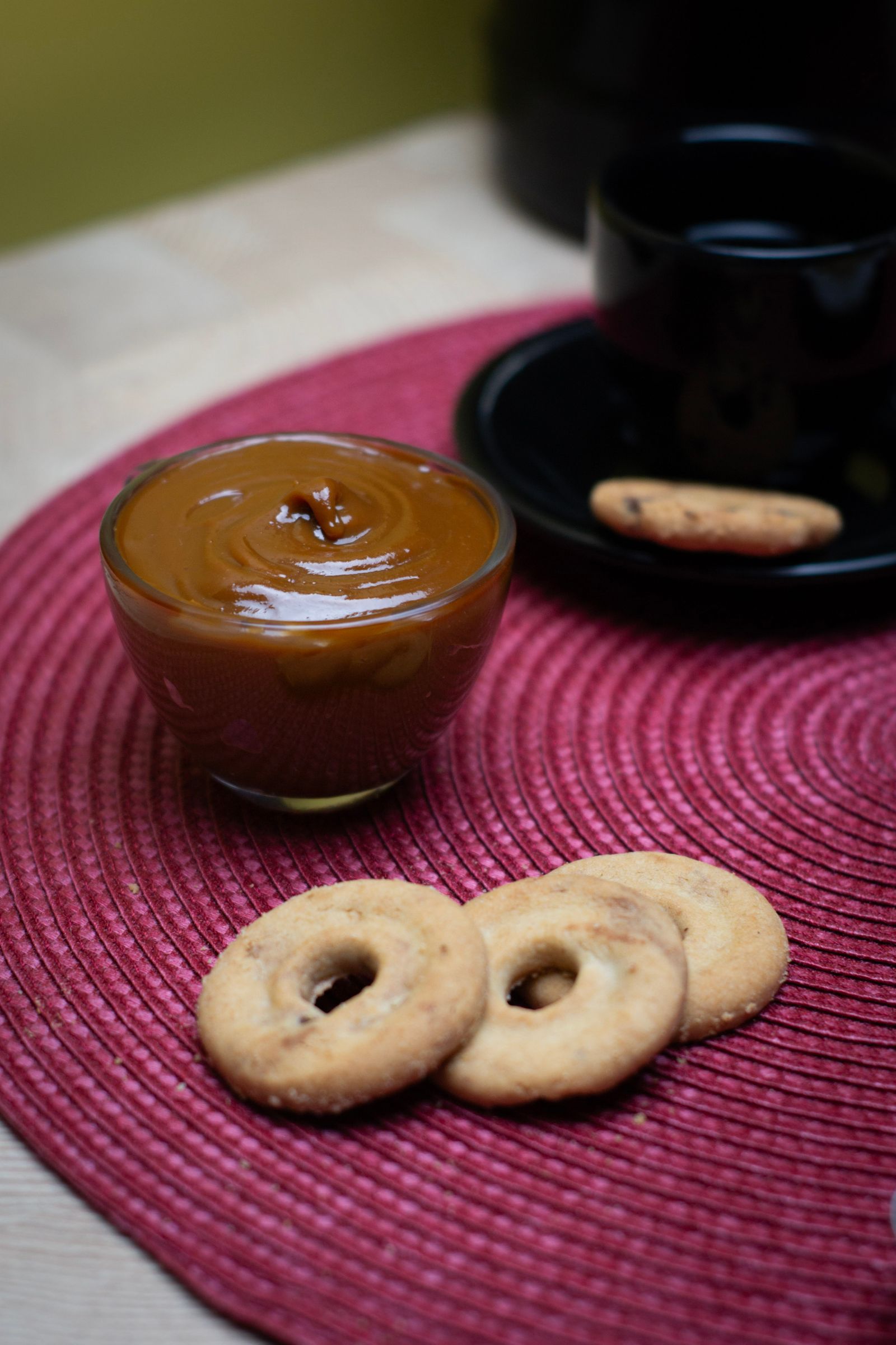 Dulce de Leche