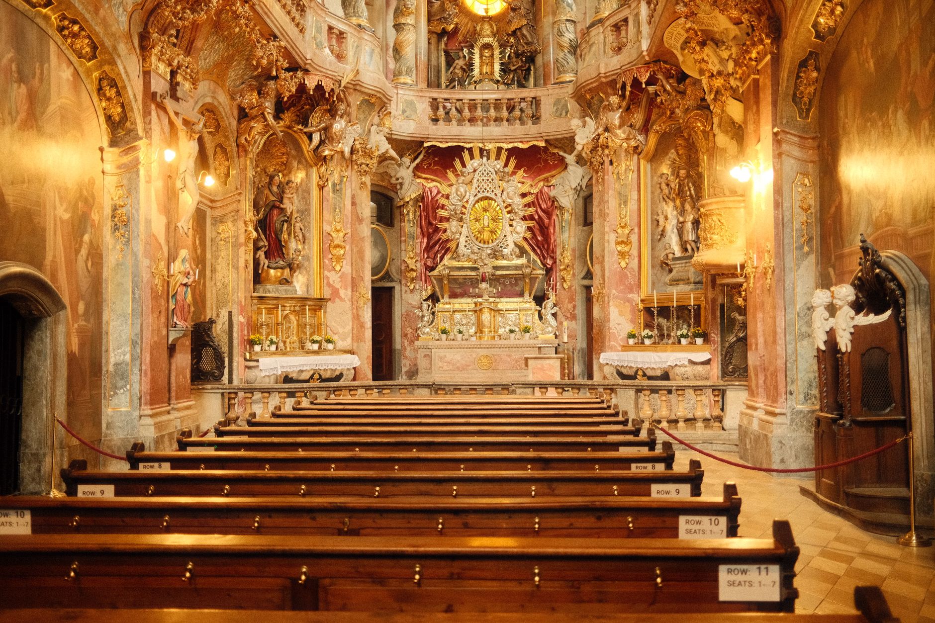 Münchner Hofbräuhaus