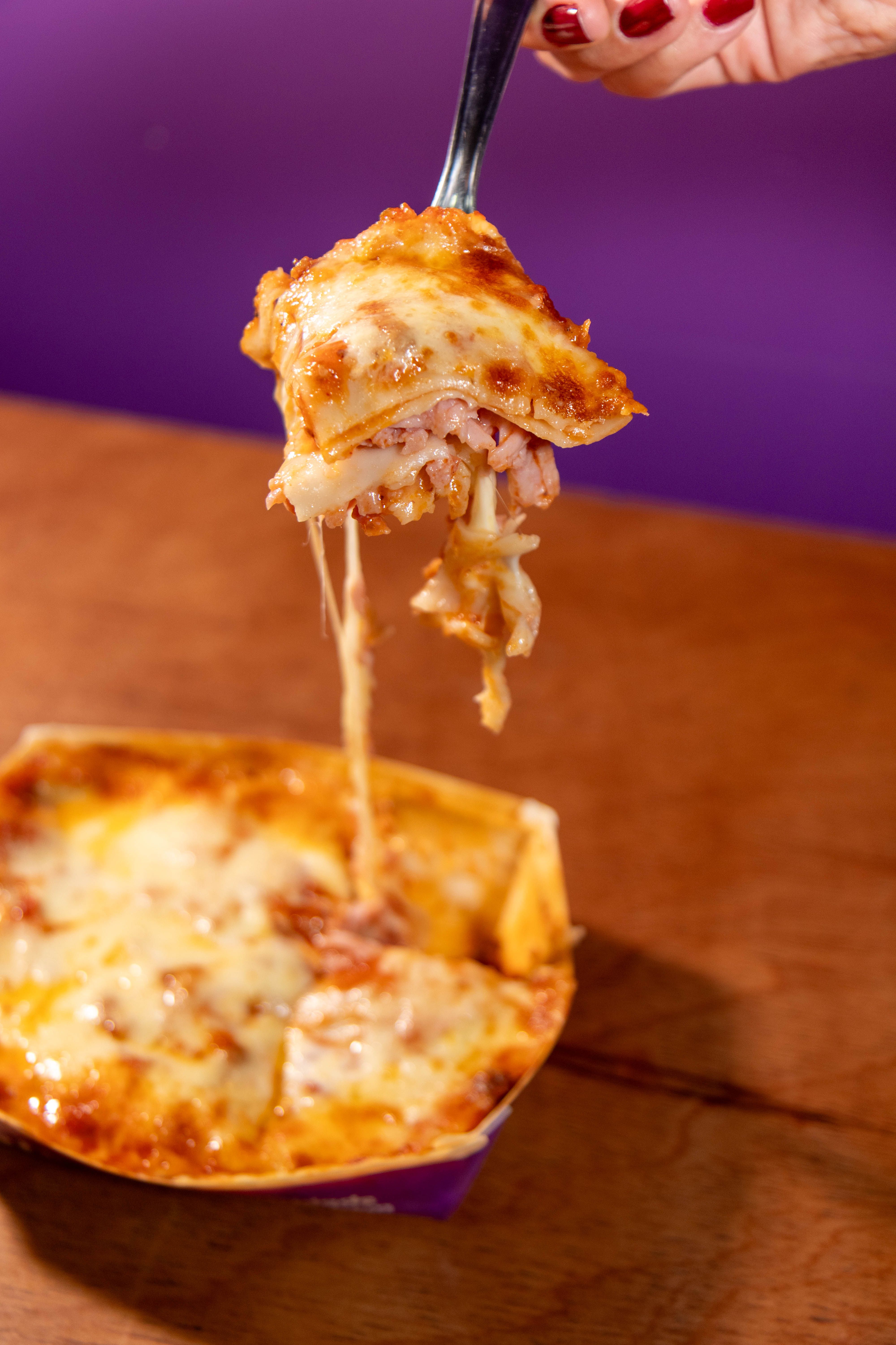 Lasagna