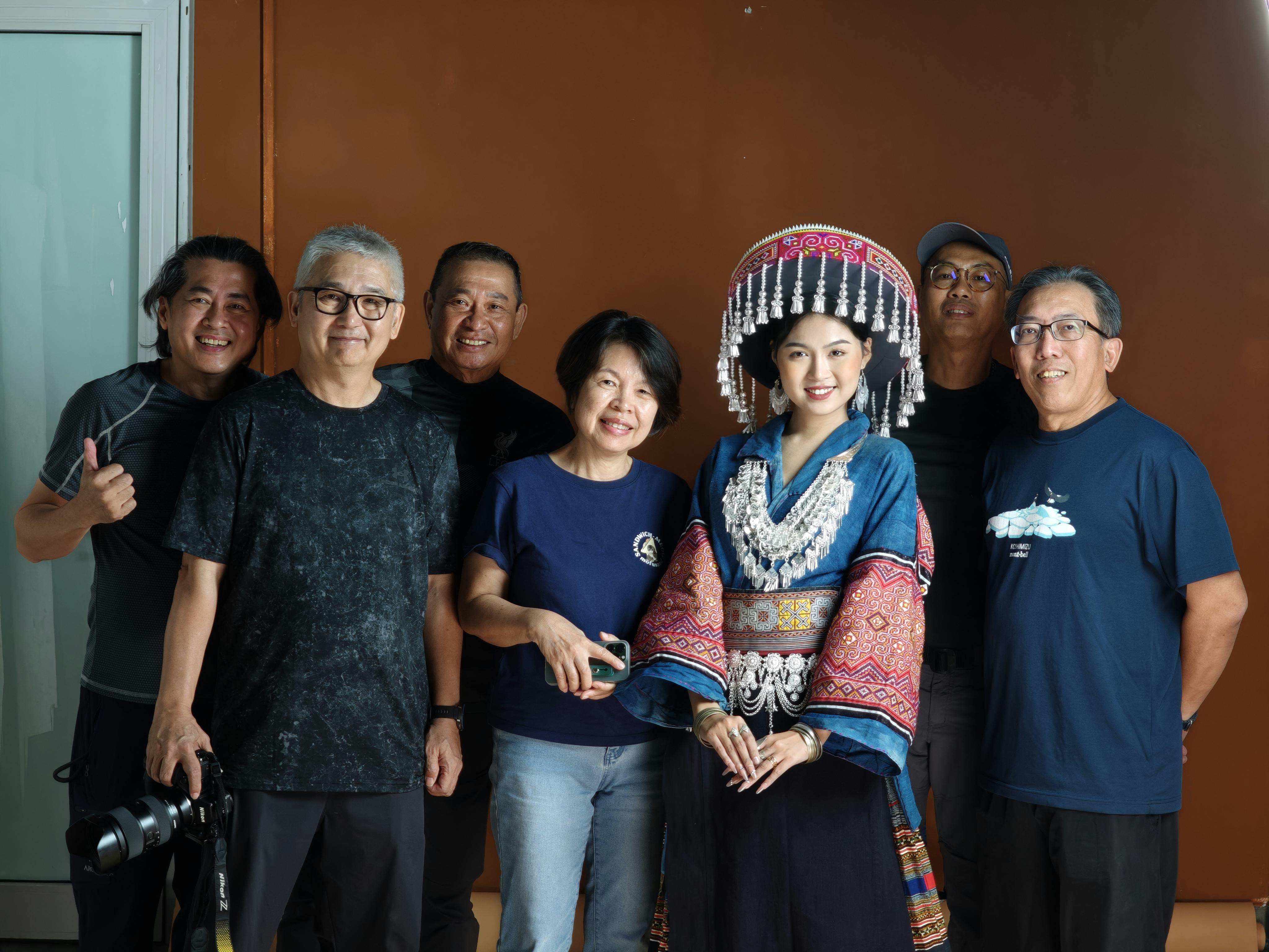 首屆國際珠寶時尚主題月啟幕 上海加速打造全球珠寶時尚高地