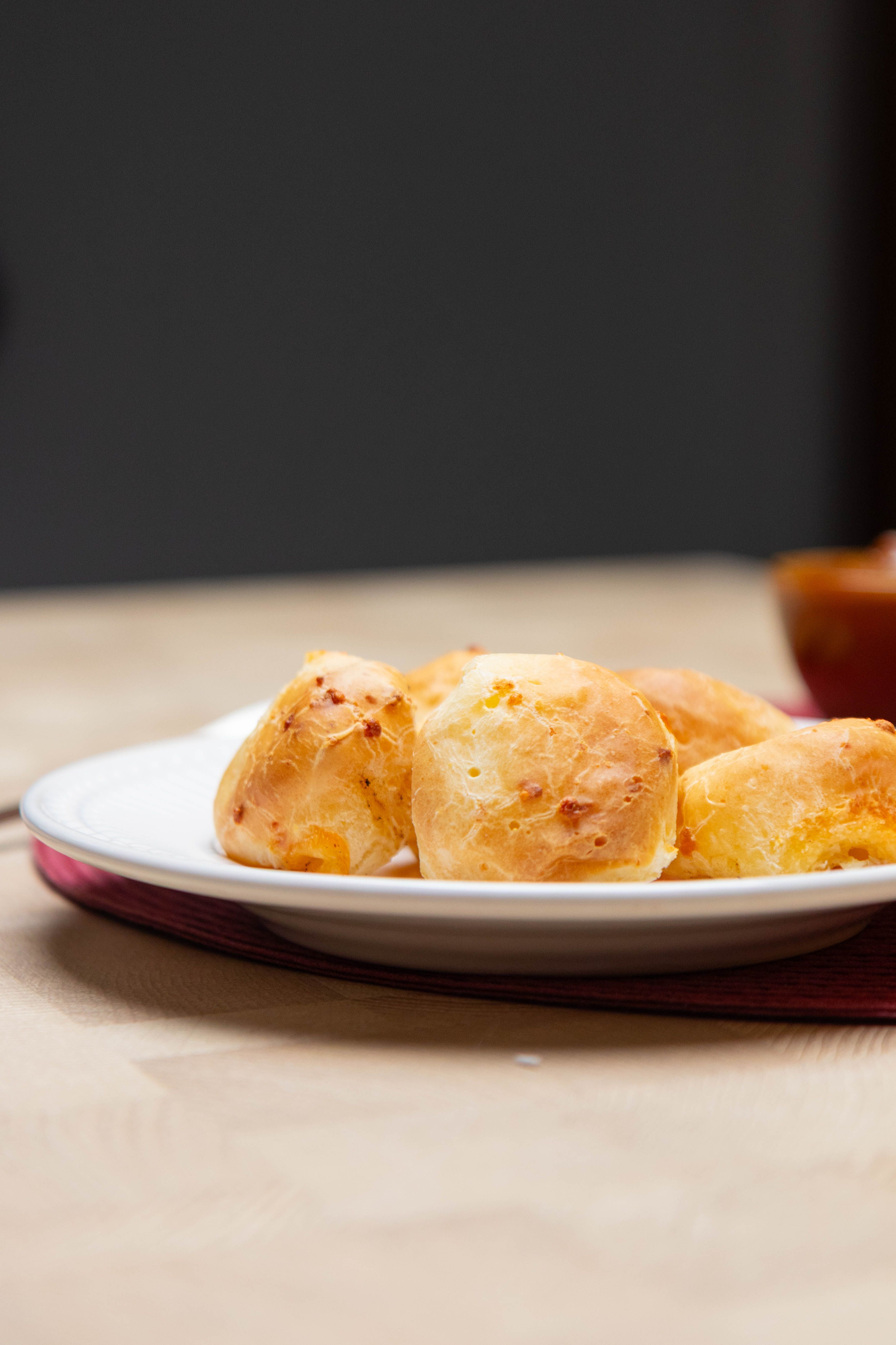 Pão de Queijo (kg)