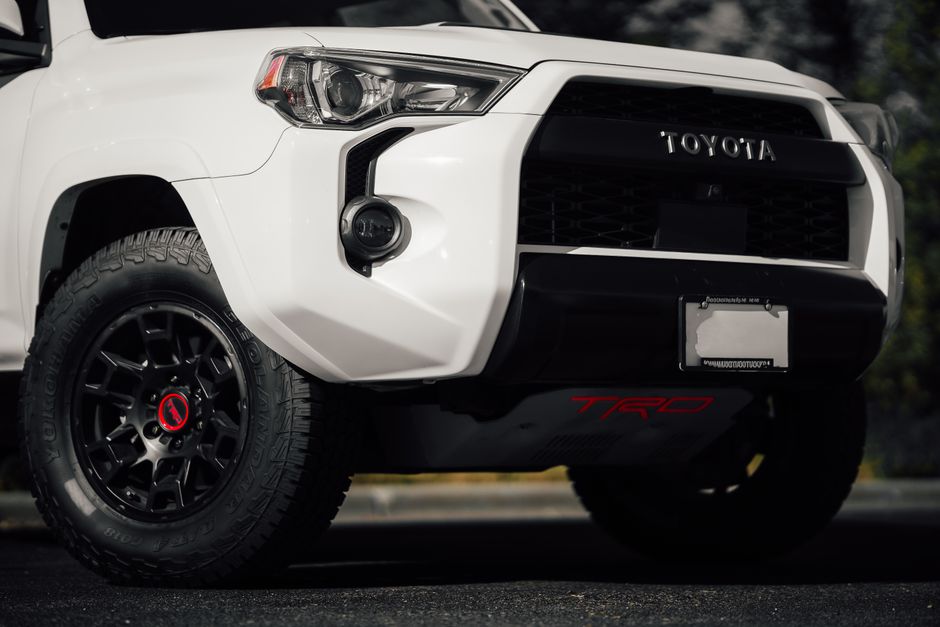2019 Toyota RAV4 LE AWD in North York – Excellent Condition