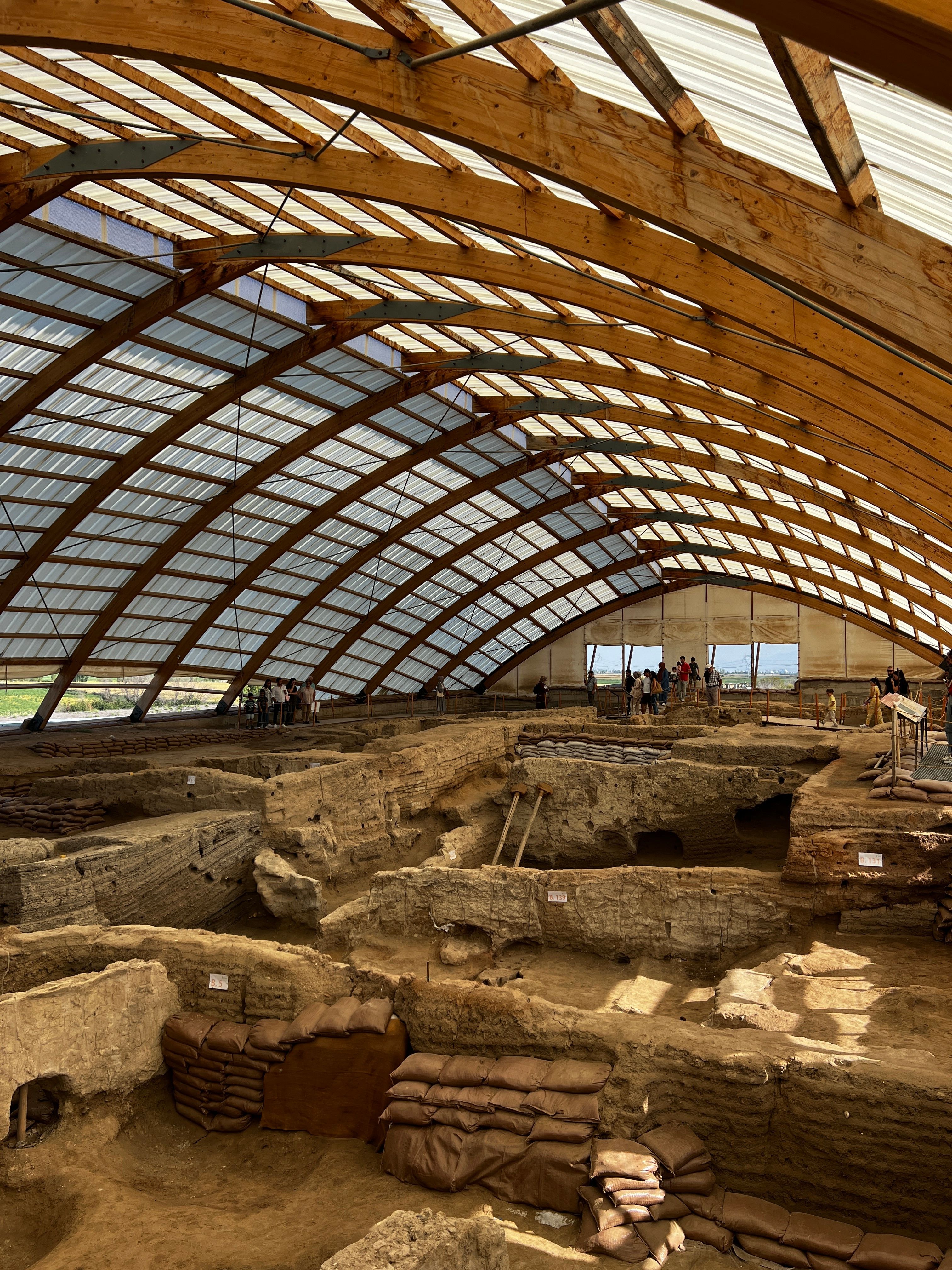 12 archaeological discoveries that connected ancient civilizations and science