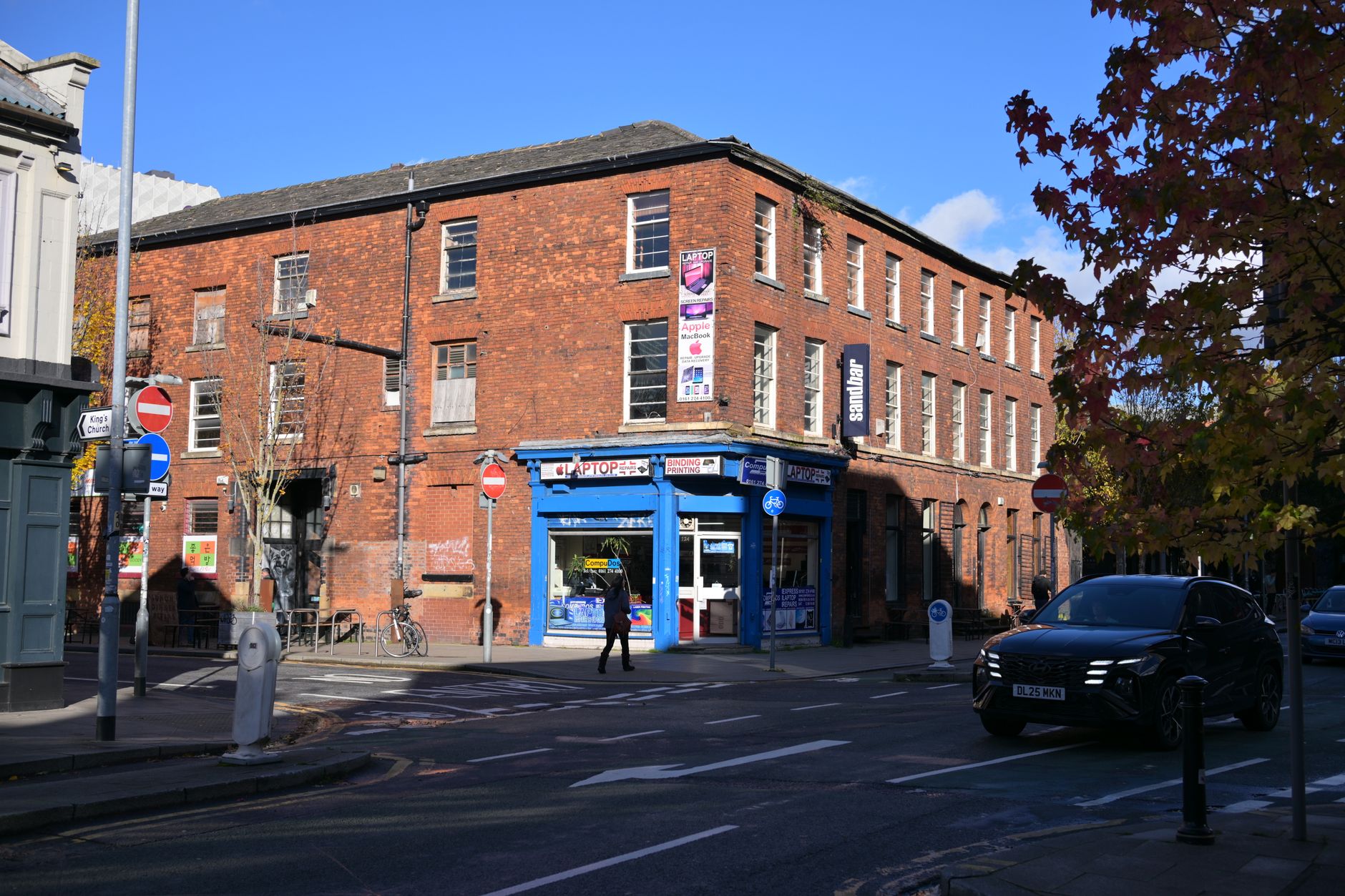 Woolworths
