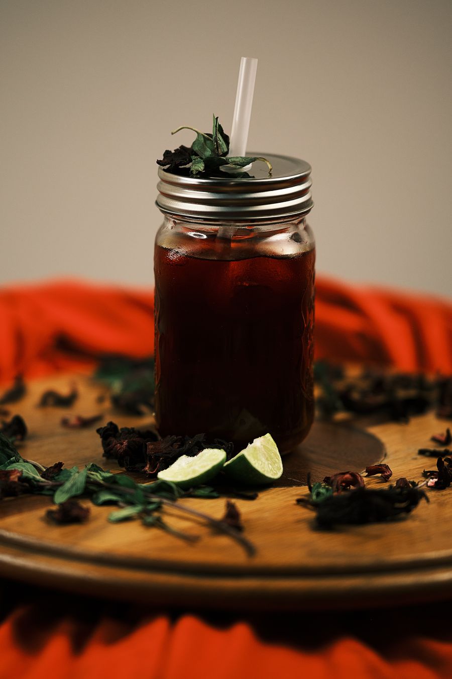 Chicha de saril