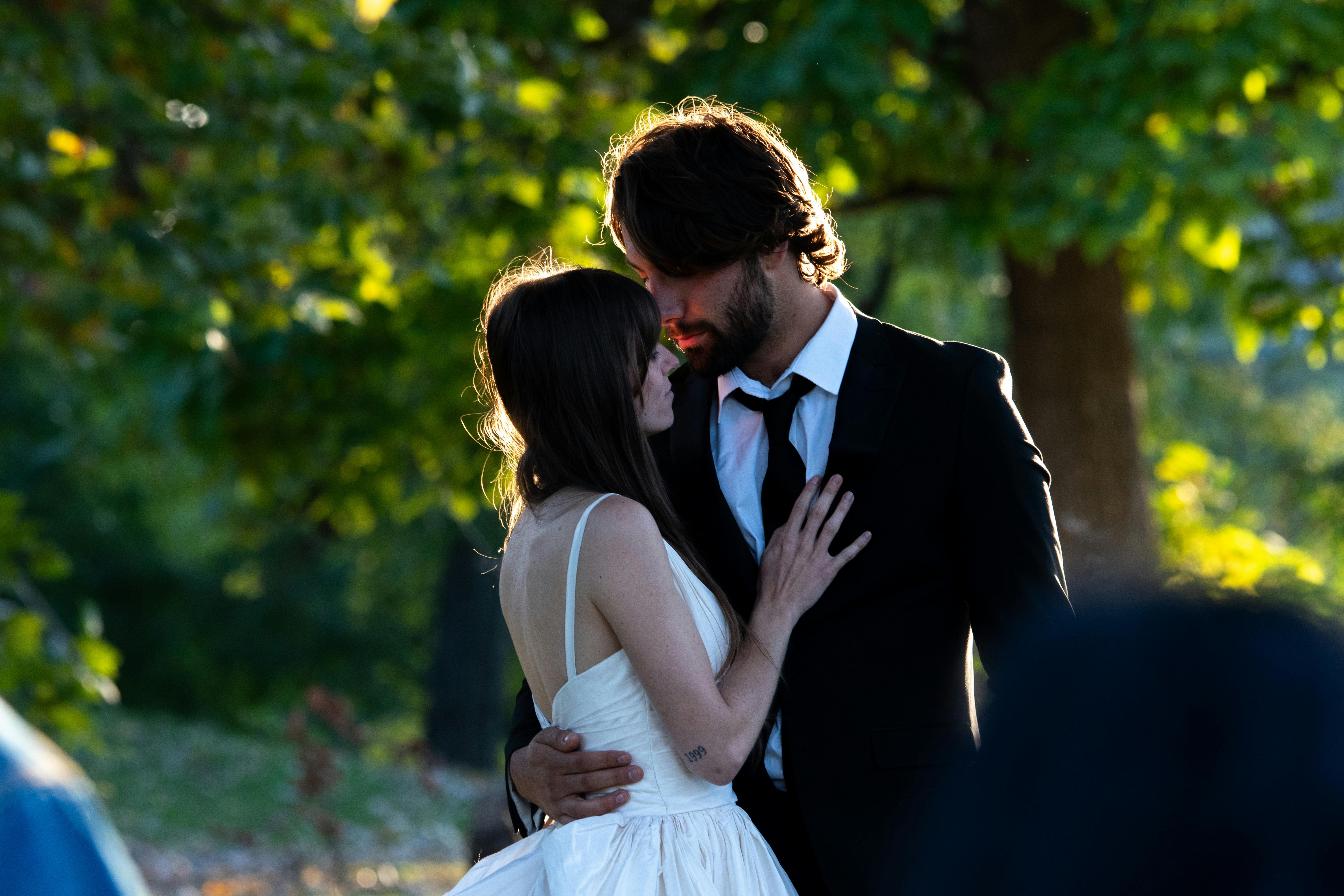 生活：專訪馬士媛談金馬入圍：只想專注當下，片中暴怒源自現實悶