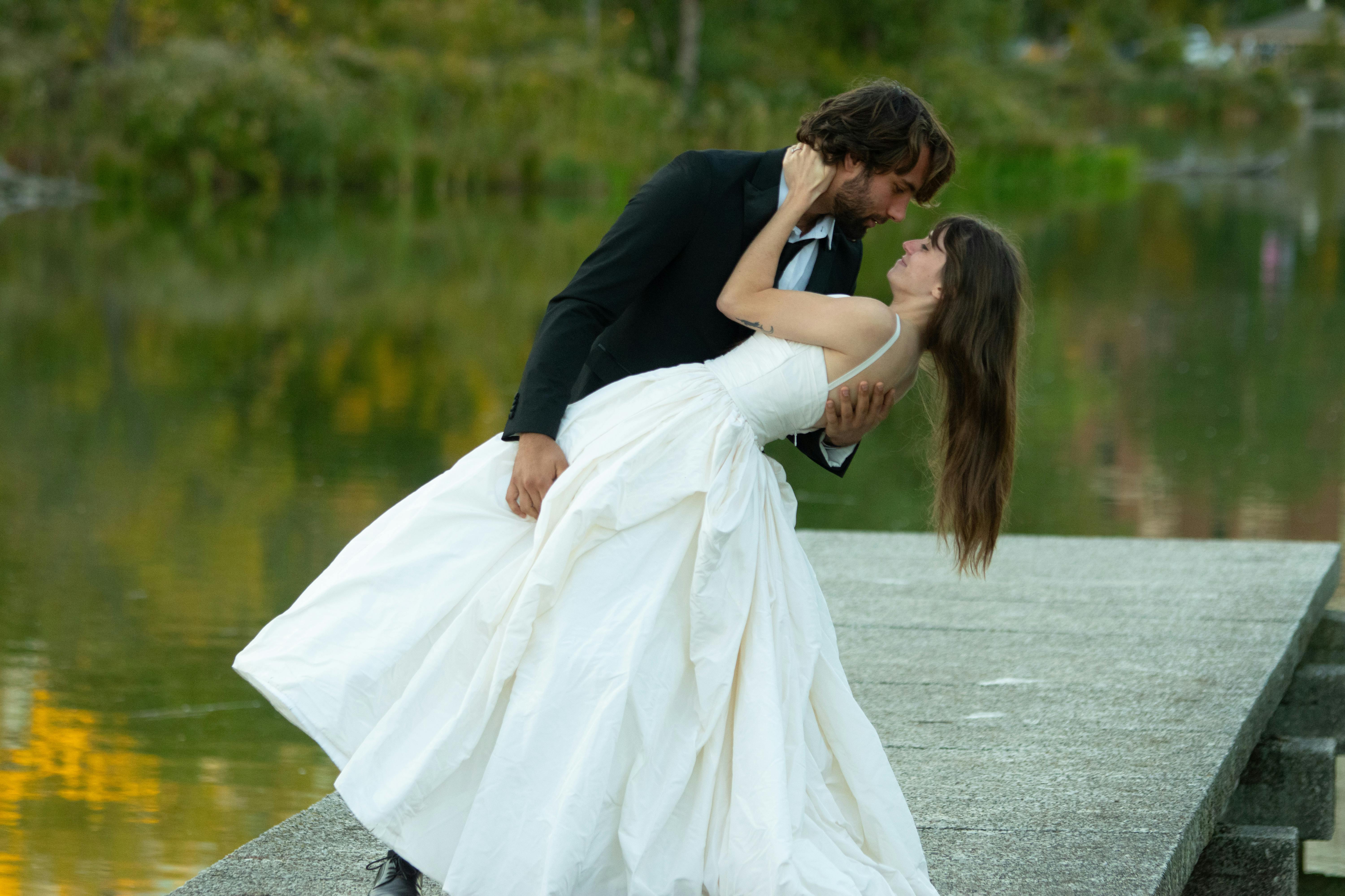 wedding & events — Photo by Arneza  Monroe on Pexels
