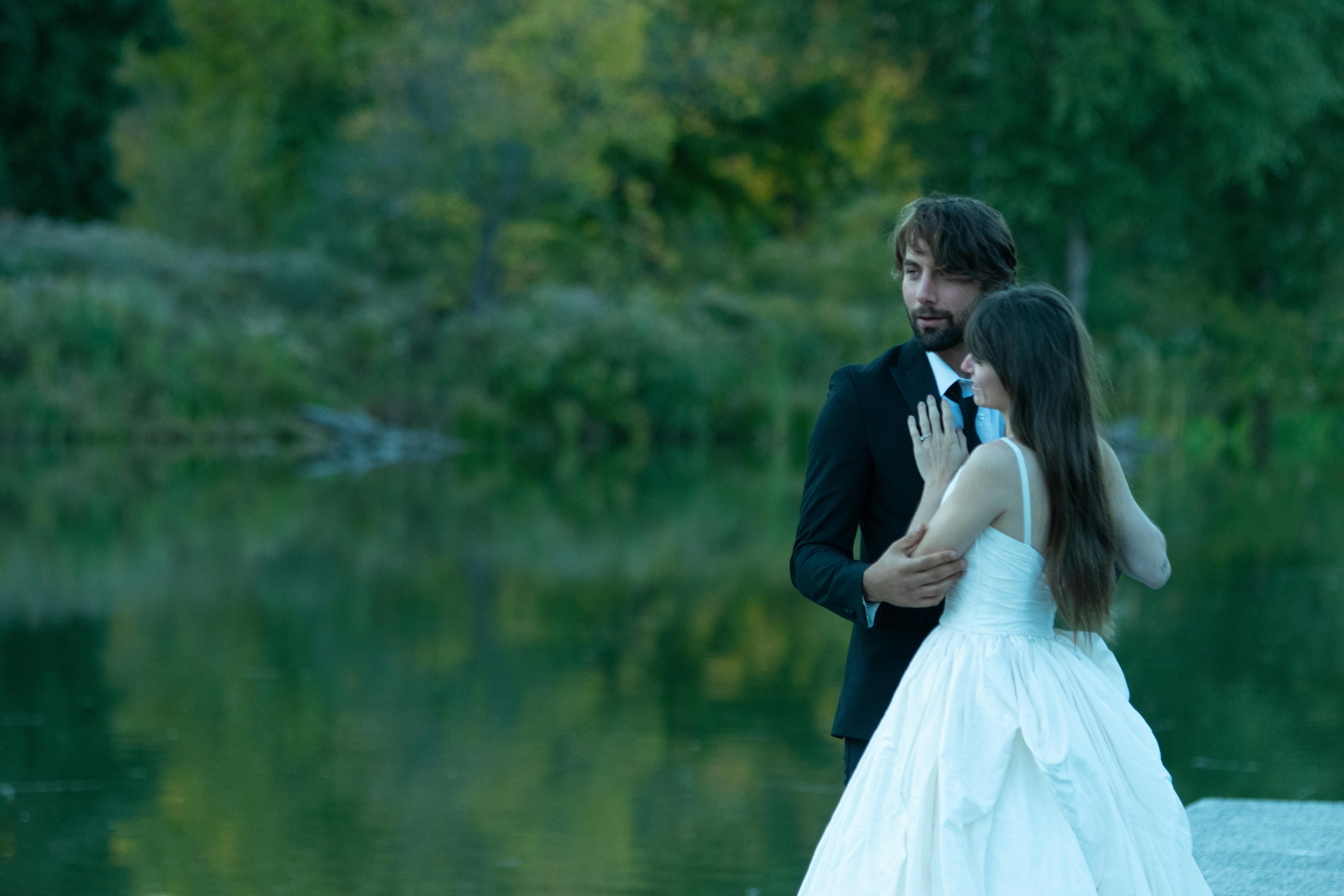 生活：專訪馬士媛談金馬入圍：只想專注當下，片中暴怒源自現實悶