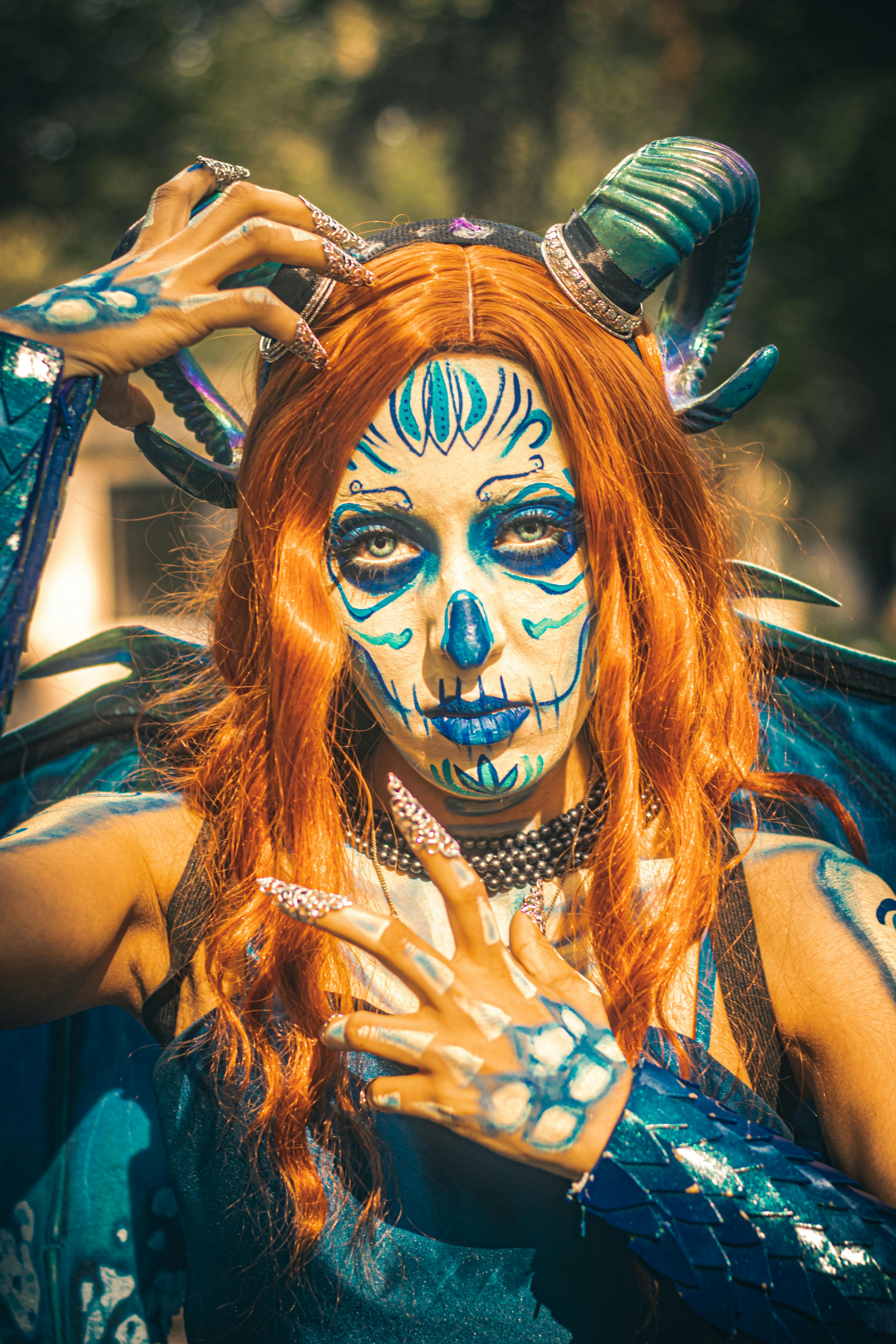 grátis Foto profissional grátis de acessório de flor, alegre, América do Norte Foto profissional