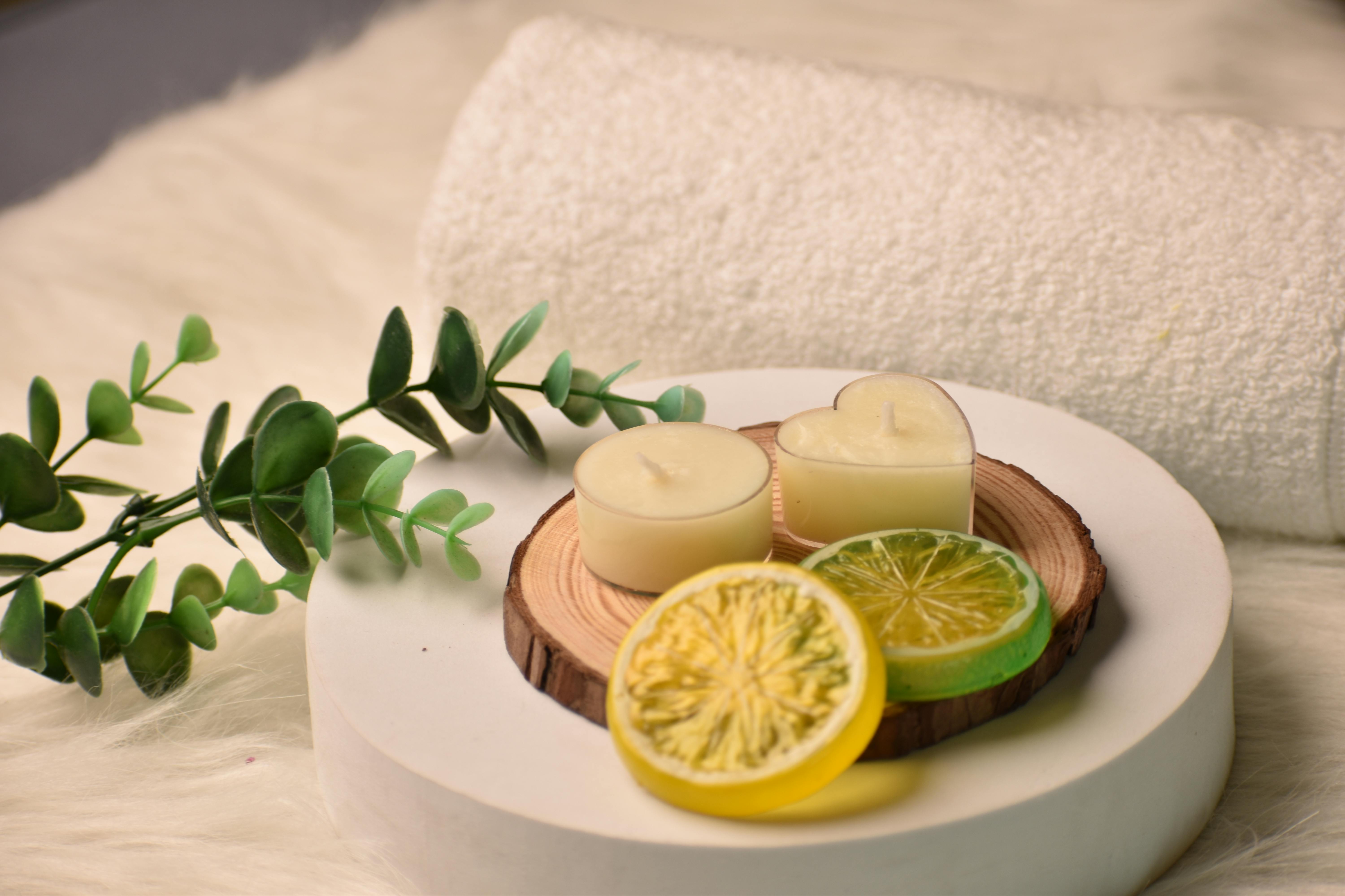 Aromatherapy Revolution: Unlocking Mind and Body Benefits