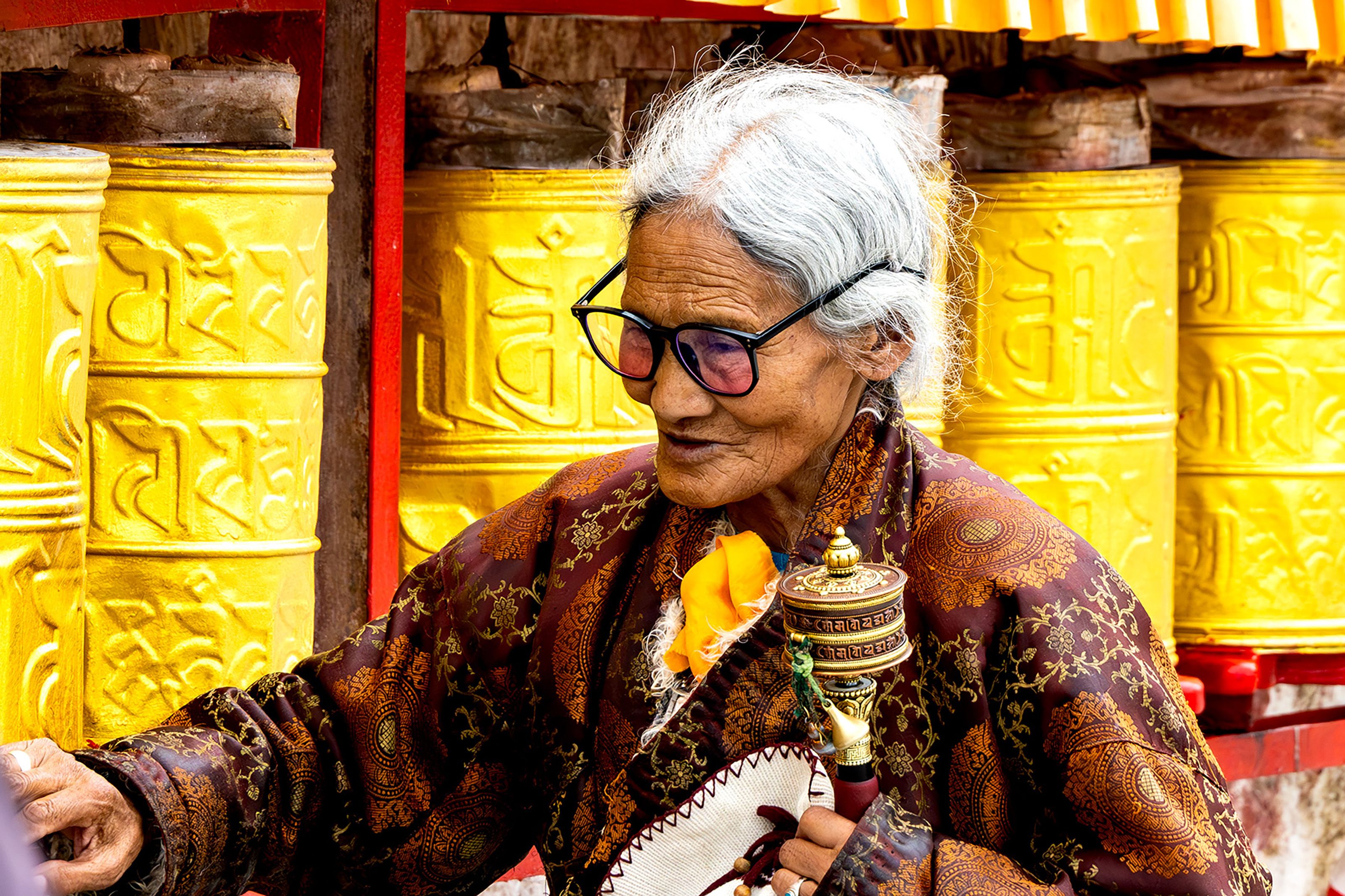 Nepal: una frana di fango raggiunge il terzo piano di un'abitazione